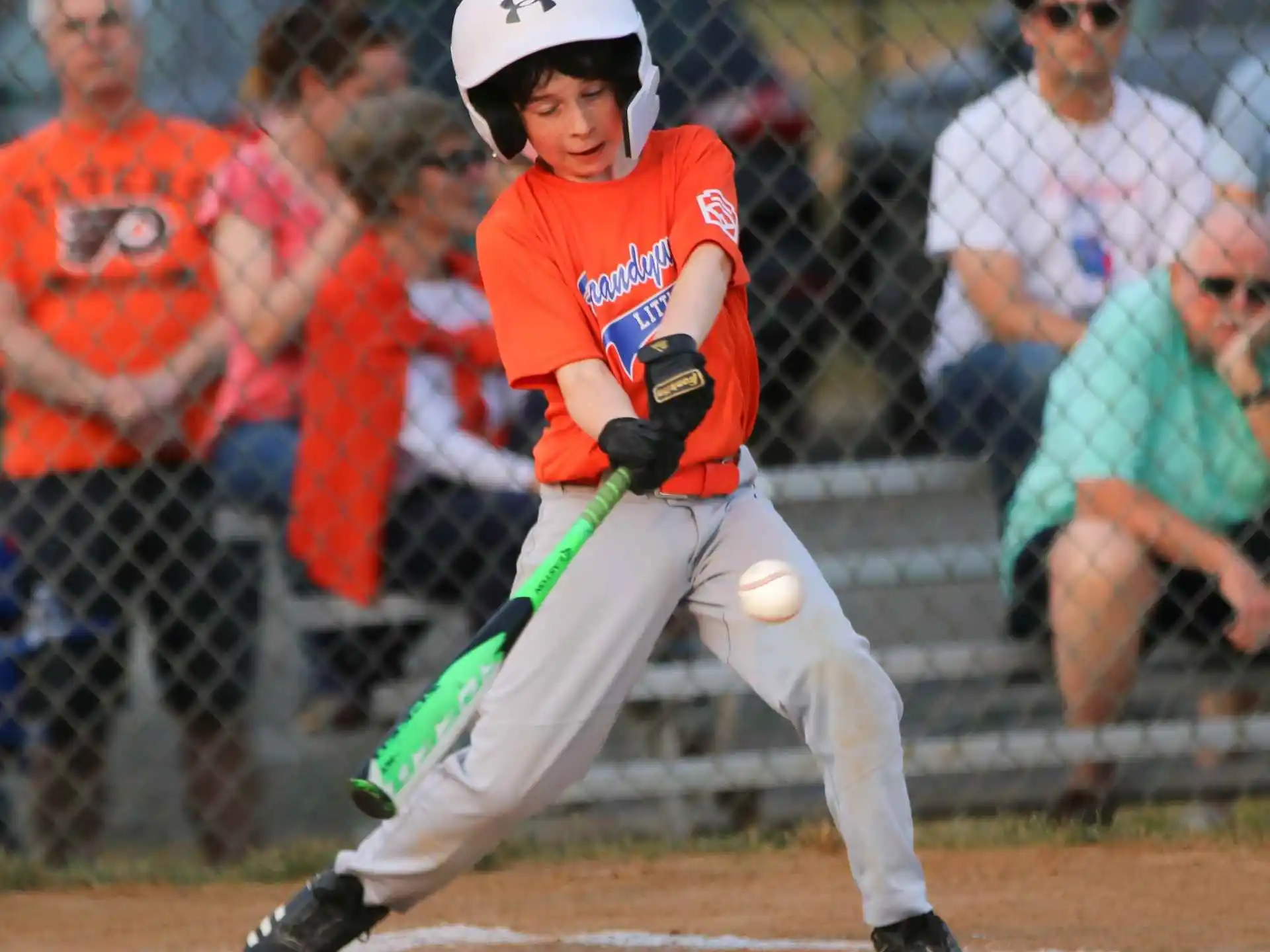 Brandywine Little League — 4af16037 5bce 4828 a3e4 b9cc05227a3e