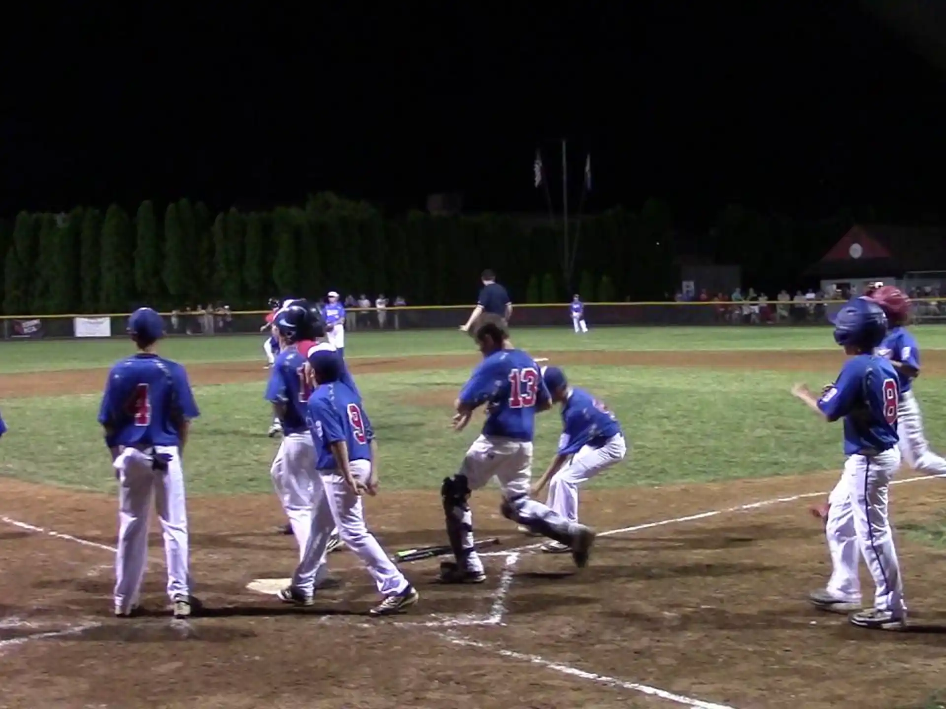 Brandywine Little League — bcbc3be0 8d4c 4a7a 979c c81aa00702ba