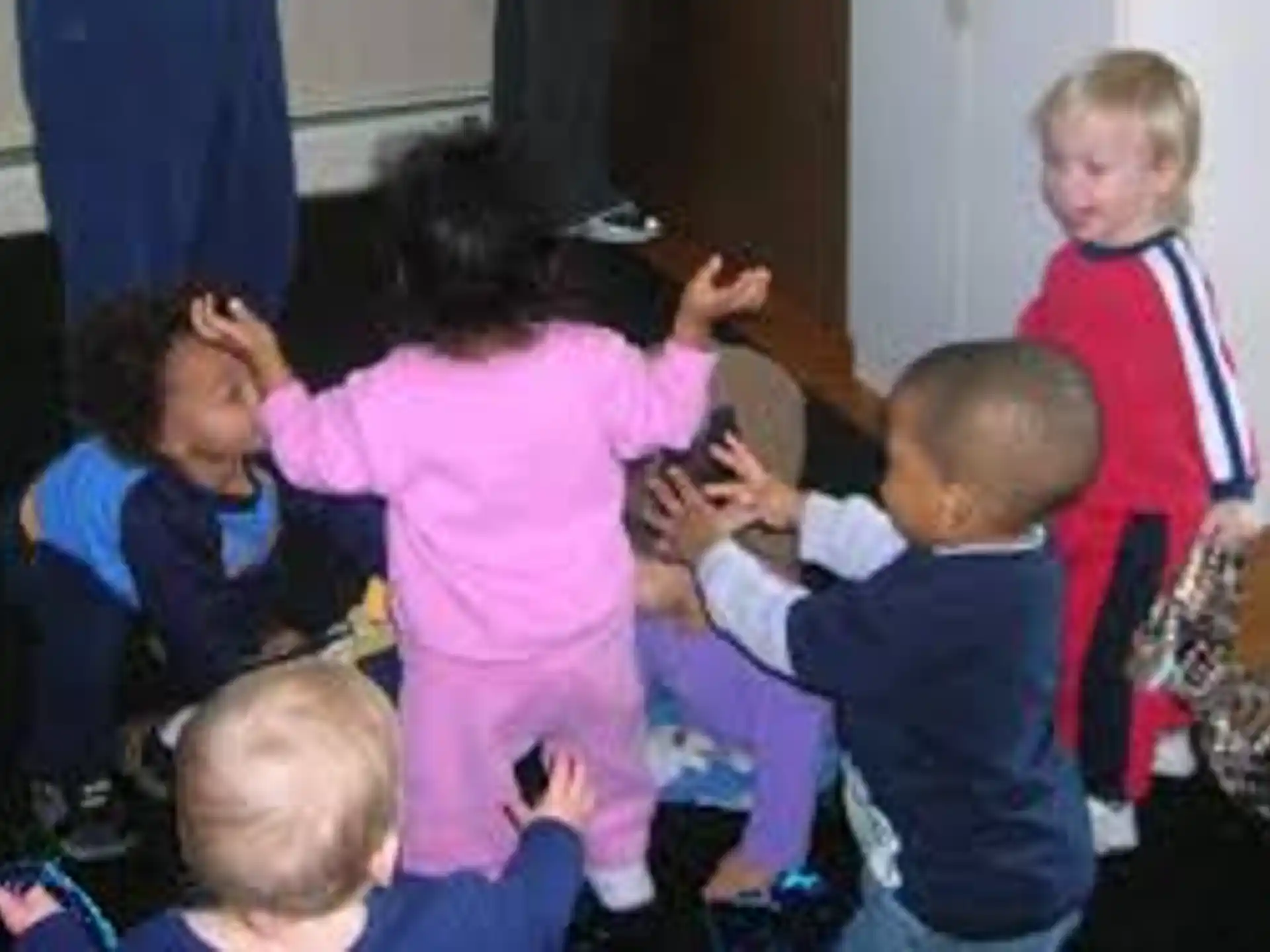 Jitterbugs Music & Movement — e0d7c9d7 e21a 4485 a2b6 c3d0d9d4bade