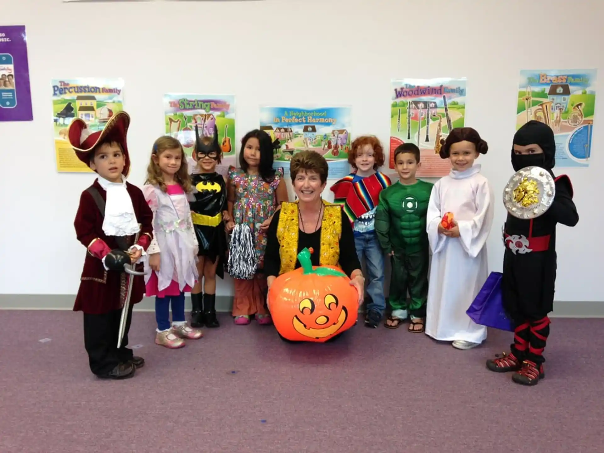 a group of children in clothing