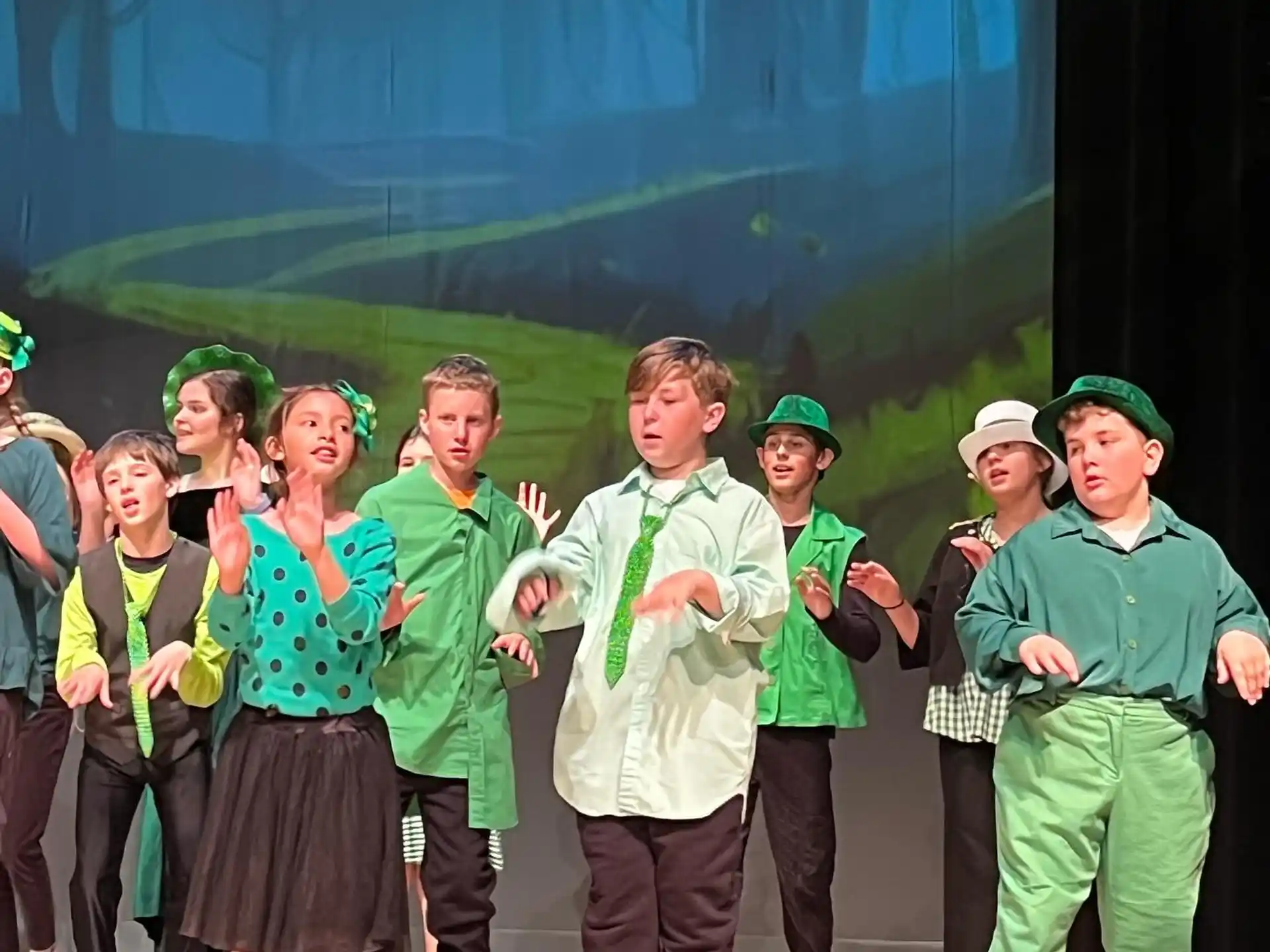 Music Connections Foundation presents KINDERMUSIK, Bloomington, IL — 58051791 71f0 4a50 a0eb 9ba6b07414d1