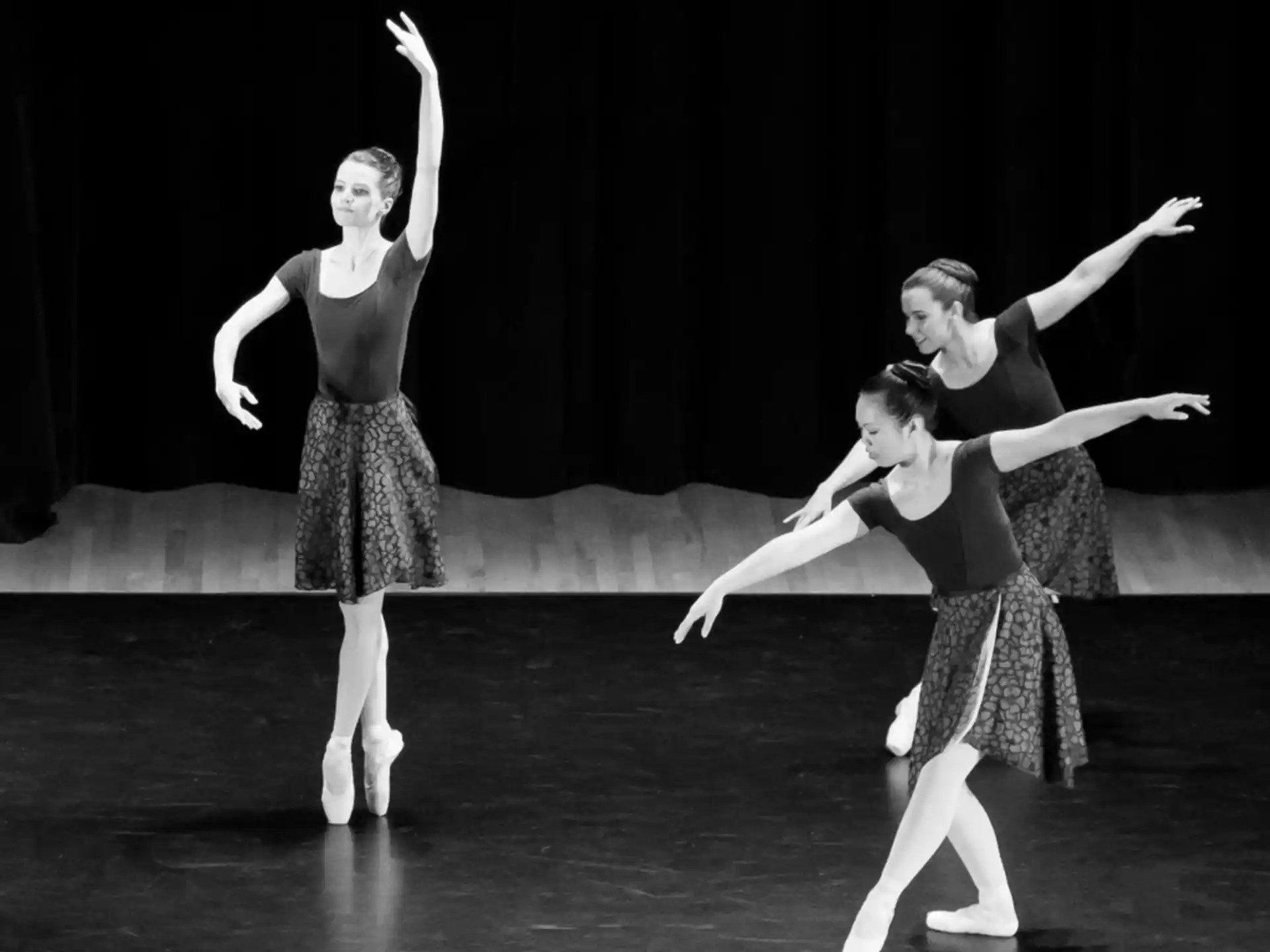 Surrendered School of Dance — a29d7be5 219d 4c5a 86f1 24737ef74569