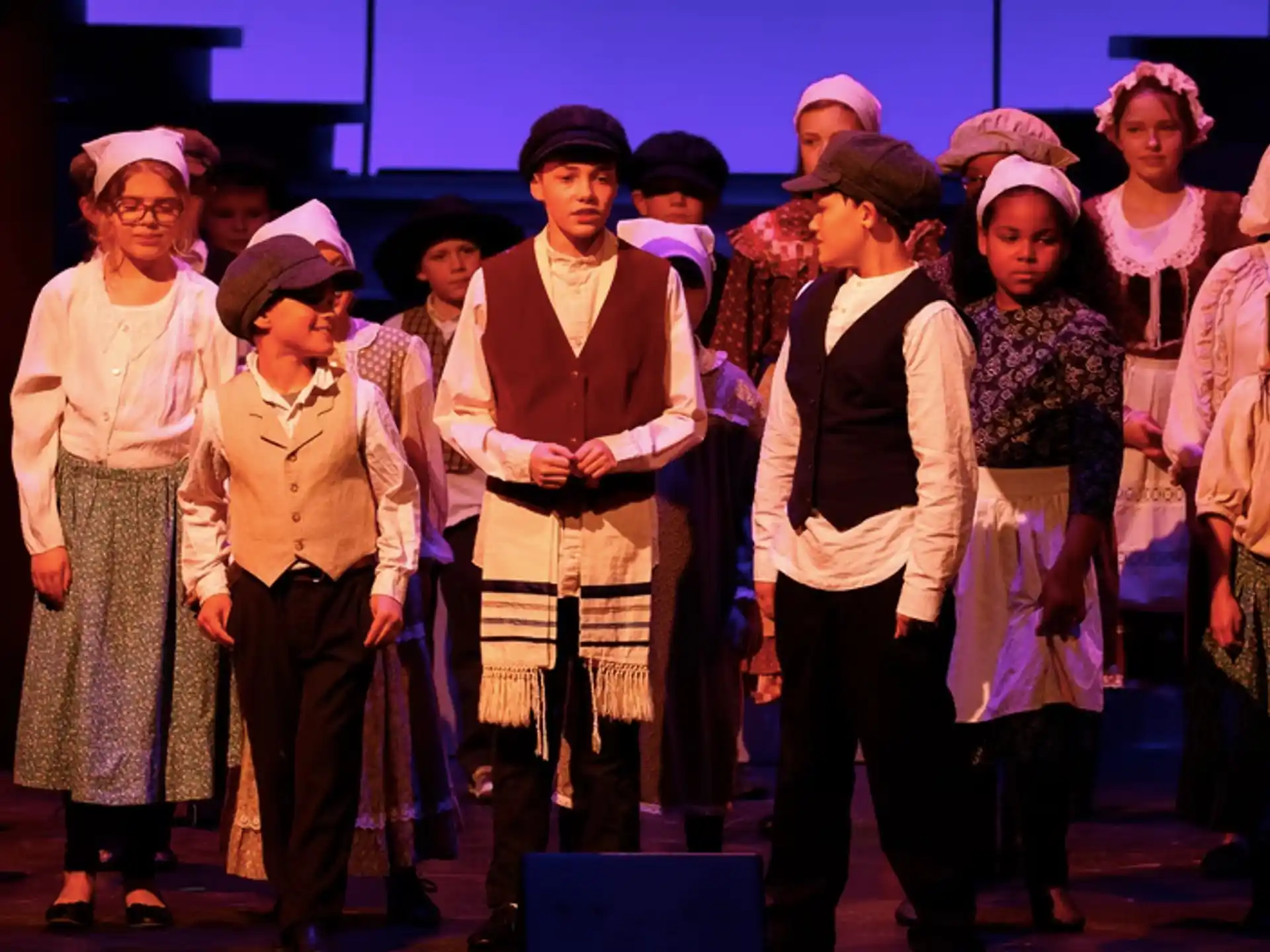 Tacoma Musical Playhouse — 9d3d986f 9025 465f b9f3 ead49ee88003