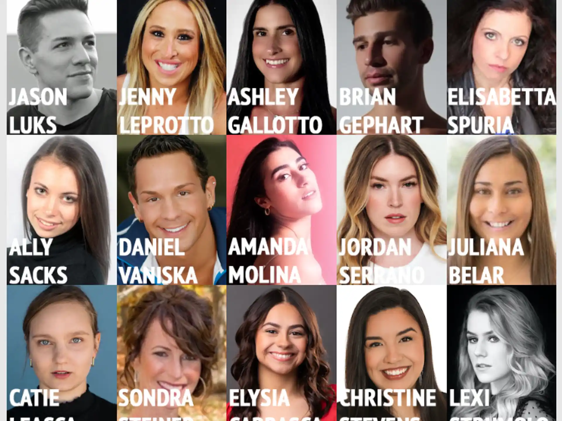 The Dance Academy of North Jersey — 39093981 bf23 4d17 b9c2 167862625cd2