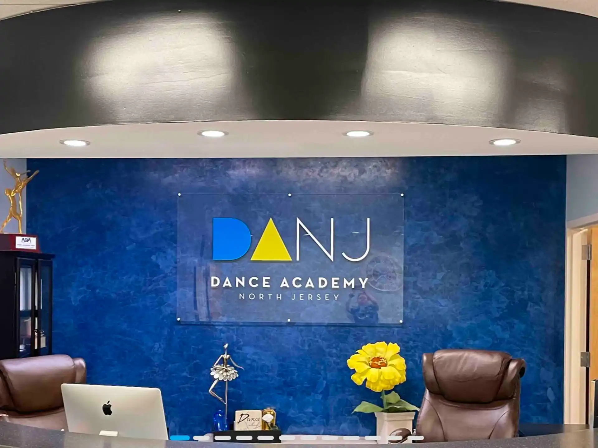 The Dance Academy of North Jersey — f2f305f8 4675 43f0 a975 bbcda8d8472a
