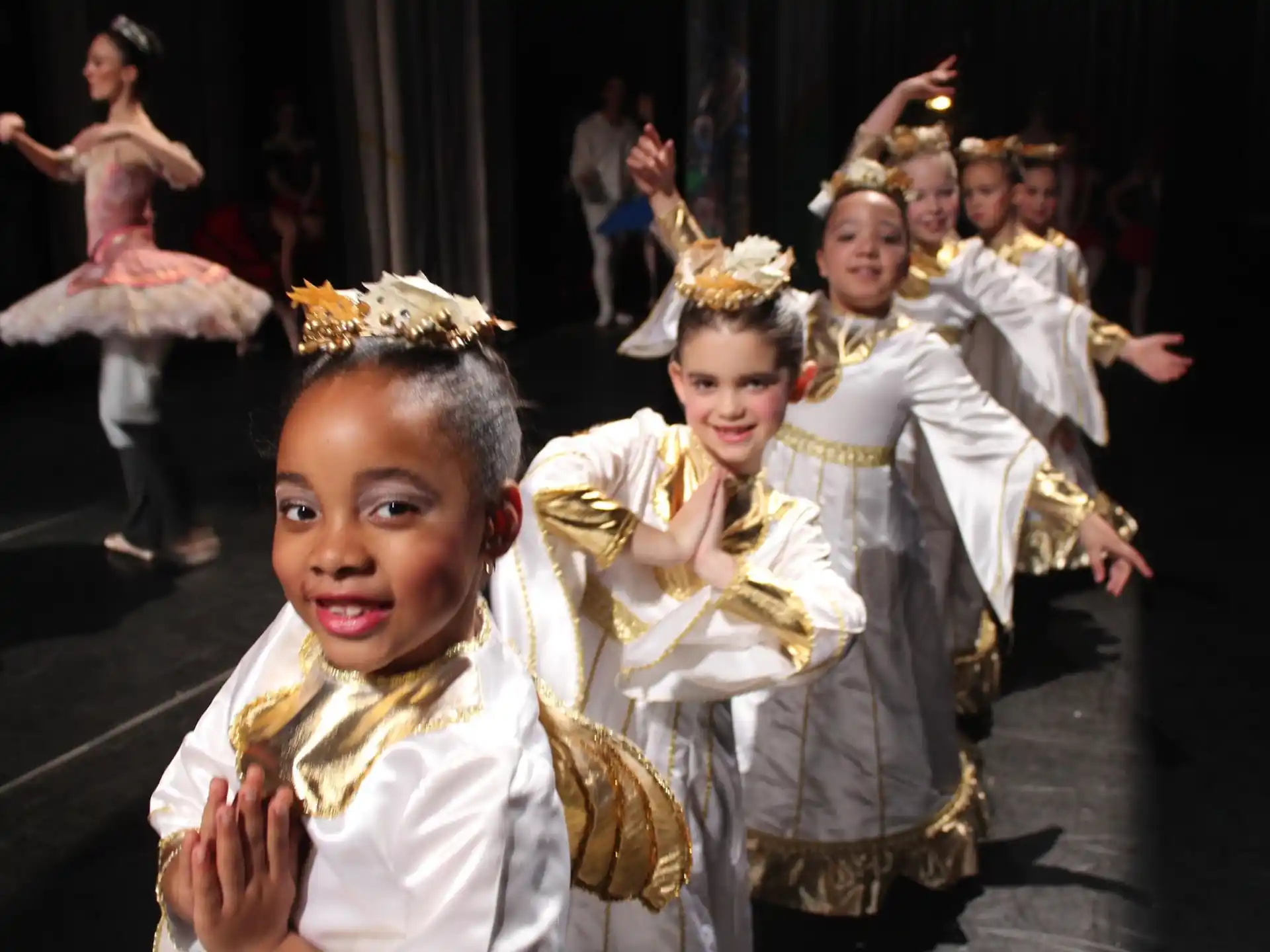 Wilmington Ballet Academy of the Dance — 9c487d66 4b00 4d12 8b36 deae7b1f4959