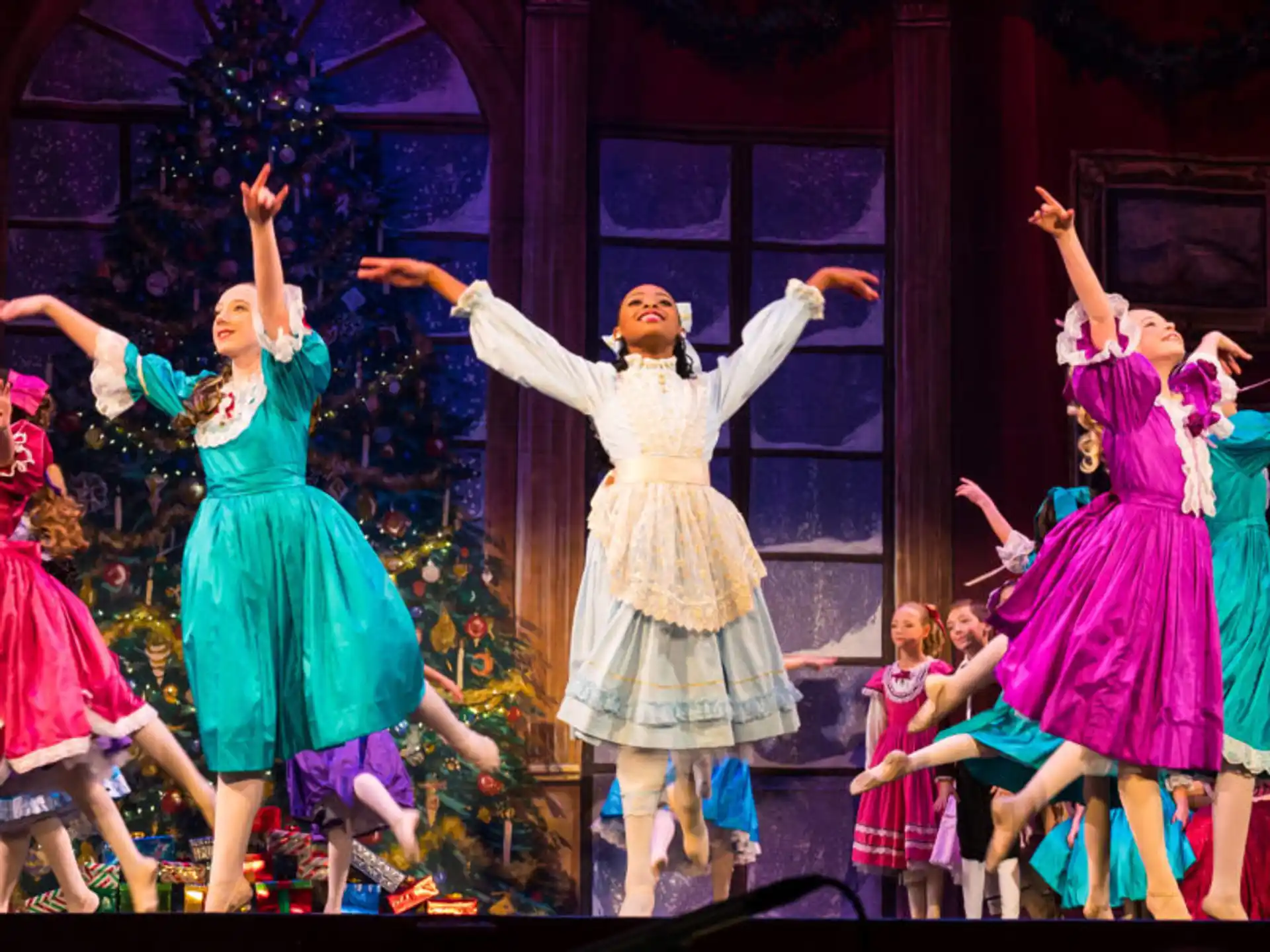 Wilmington Ballet Academy of the Dance — c7ed265d 84e2 4e21 af40 2b59dec8a540