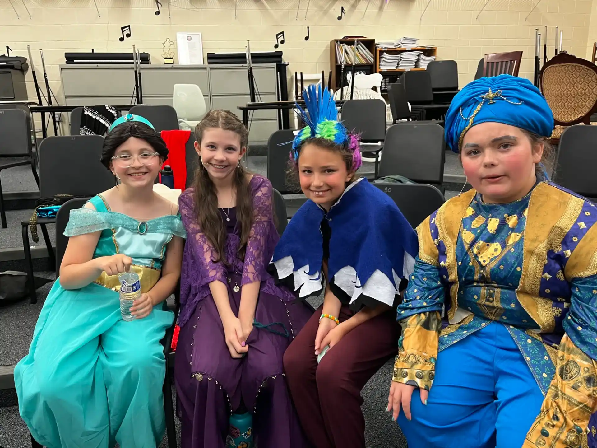 Drama Kids of Wilmington — fa04a68c 7837 4b3f a501 c864cce10218