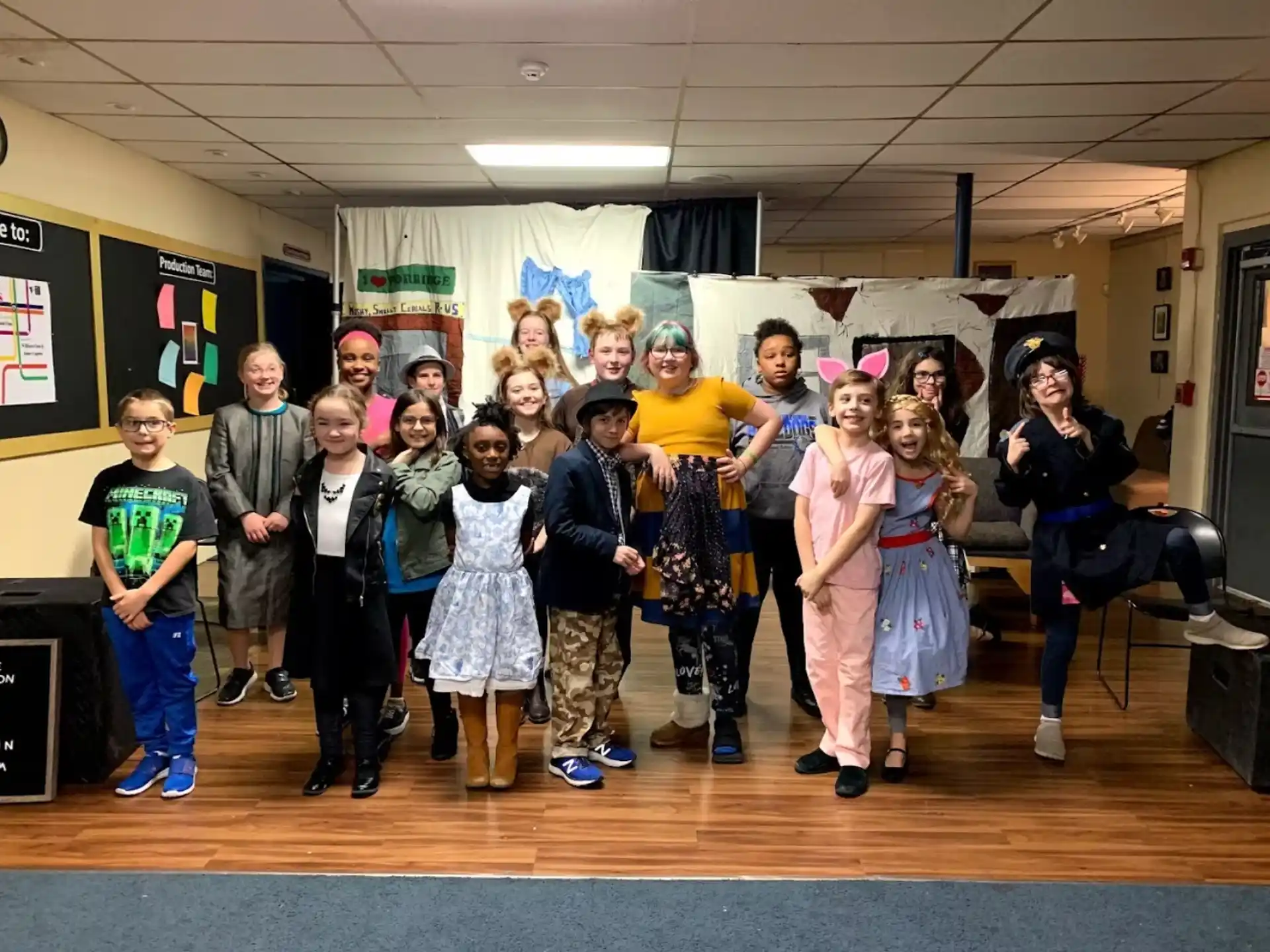 Wilmington Drama League — 96525c03 811b 4fbf 993f aecd57cd8df4