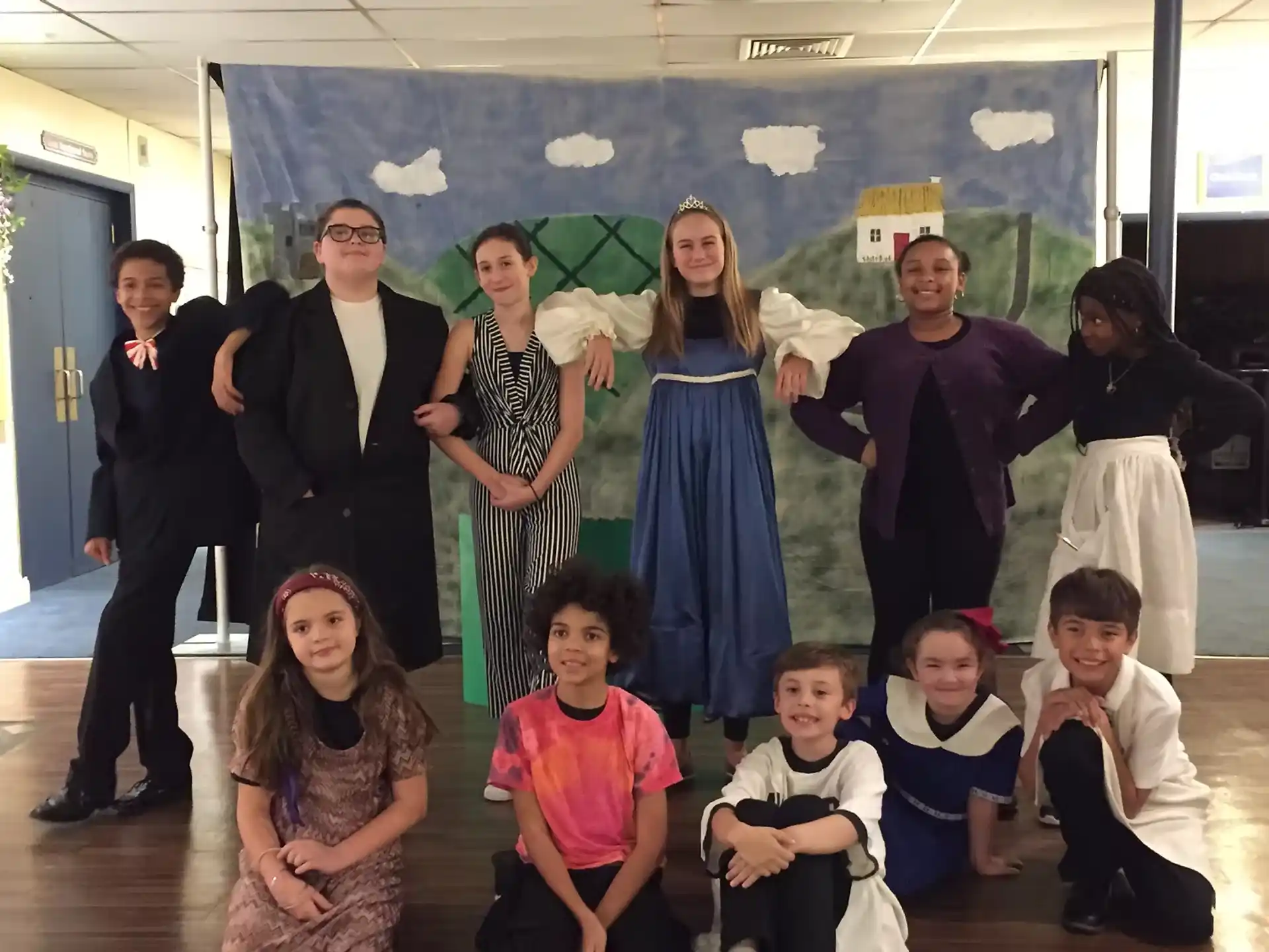Wilmington Drama League — d36f2625 285a 455f 88c0 a8c258de0627