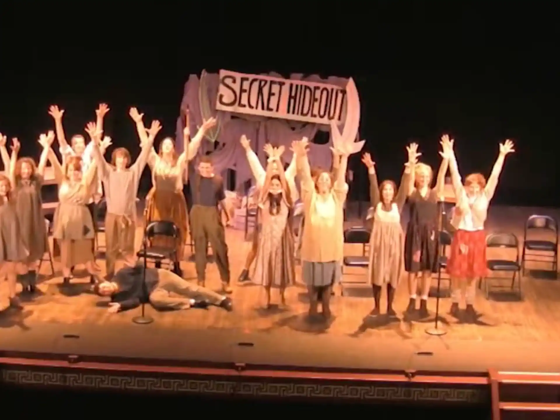 Delaware All-State Theatre — 2030f763 8c7b 4a39 875c 0b9ed782ae90