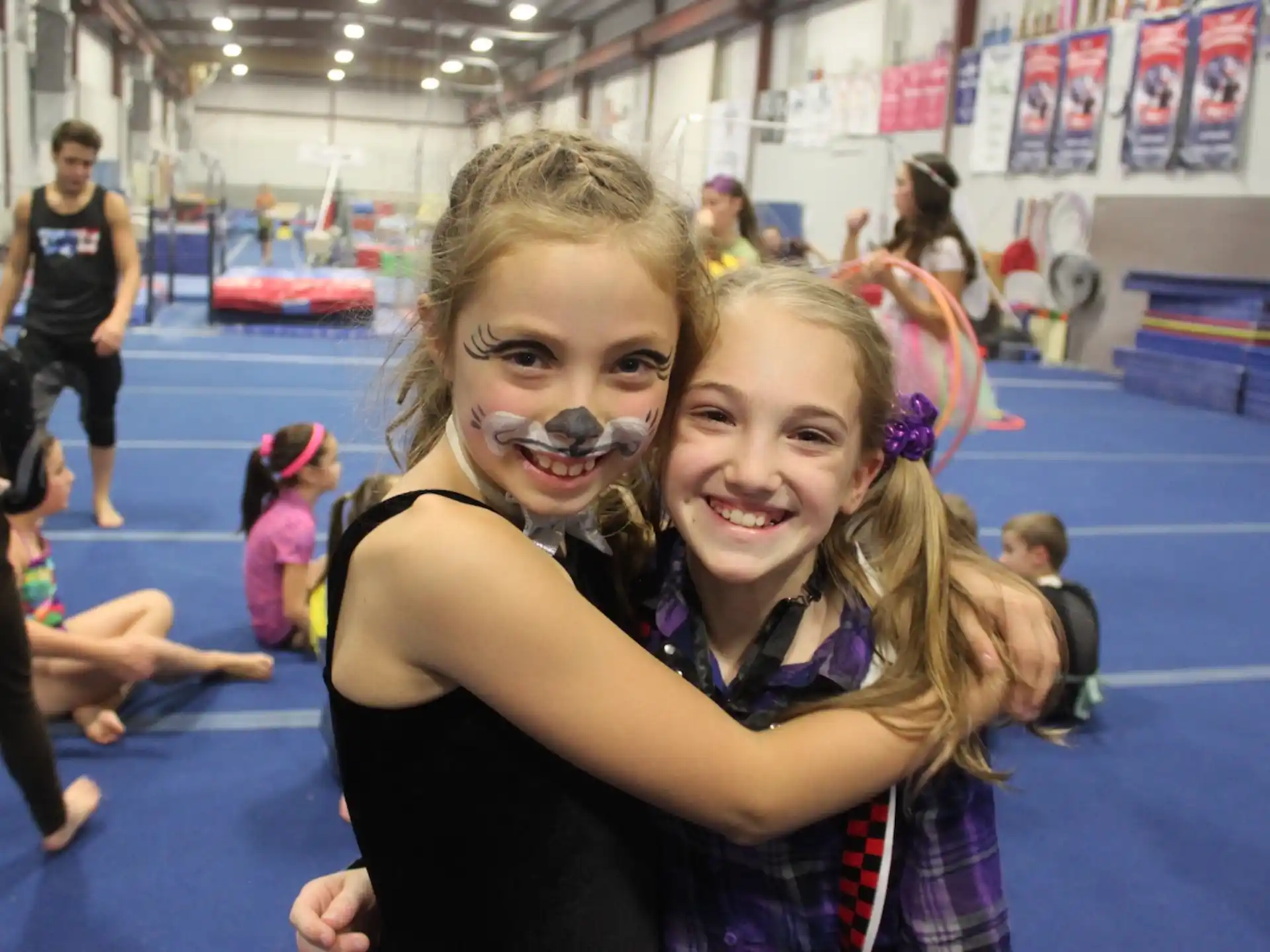 New England Academy of Gymnastics — 5c0139d6 259c 4bcd 9369 7f23d27de03e