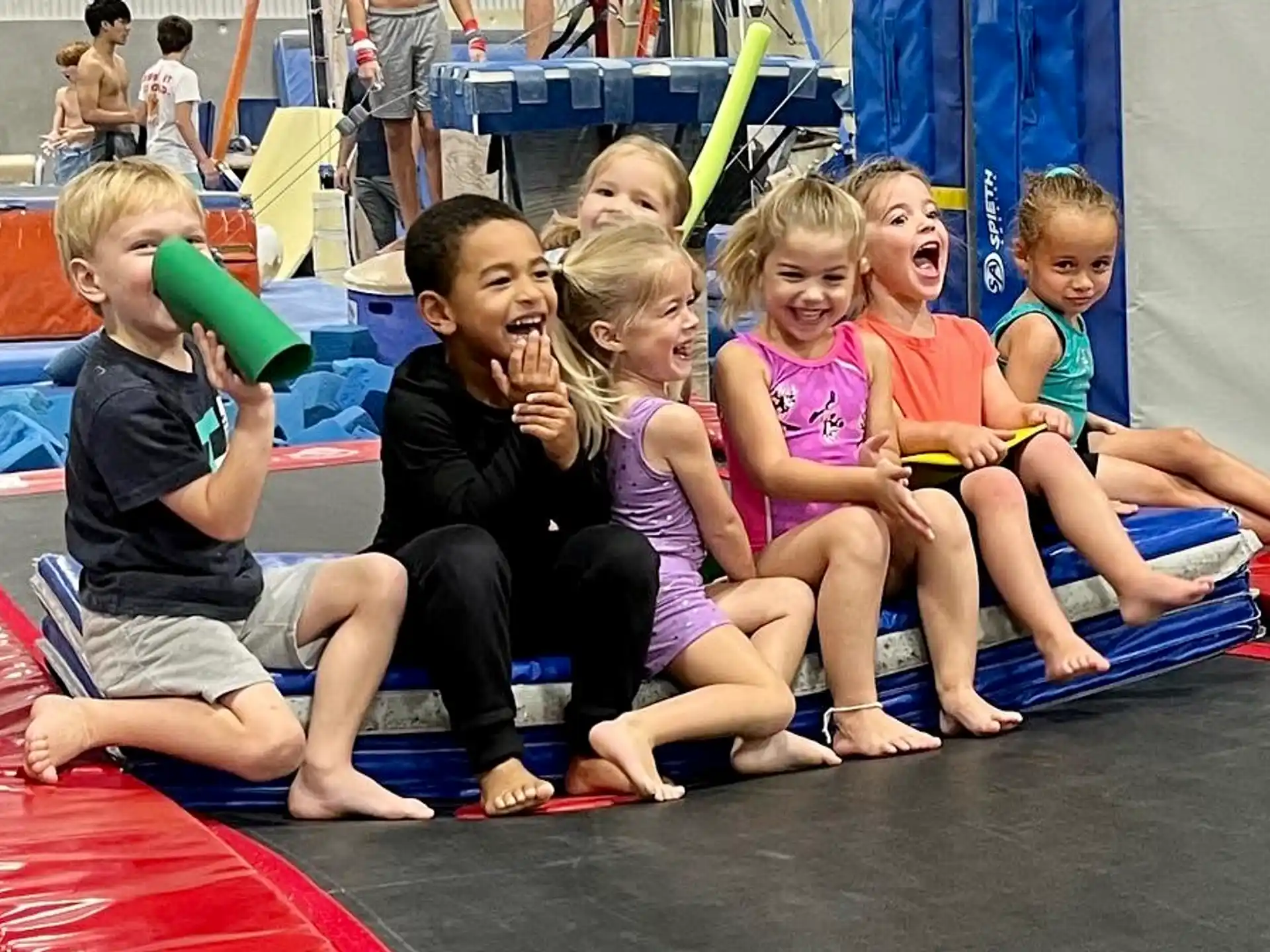 New England Academy of Gymnastics — f743b72b d556 4018 840d 838d782a4eb8