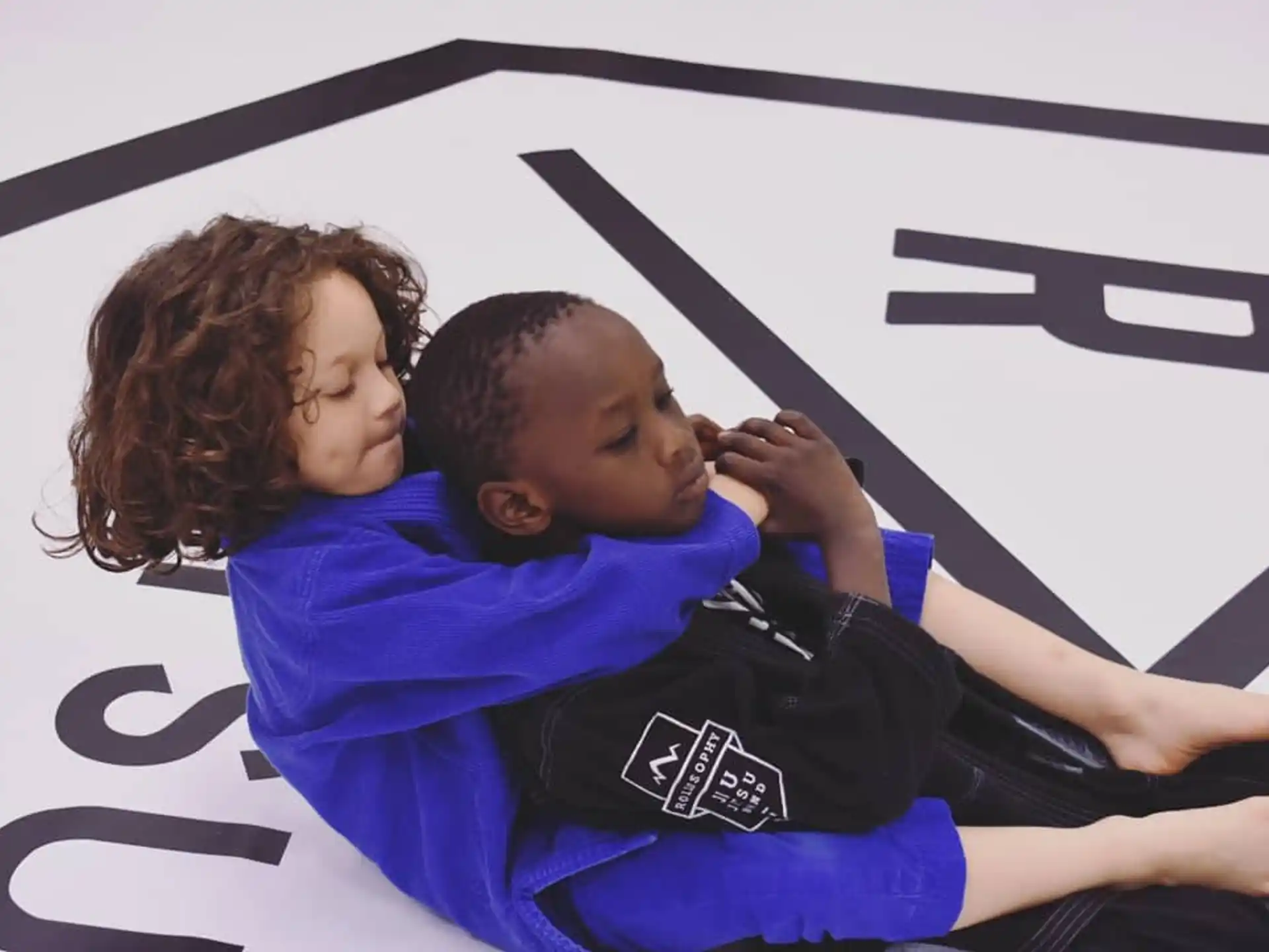 Rollstar Jiu Jitsu & Self Defense AfterSchool & Martial Arts in