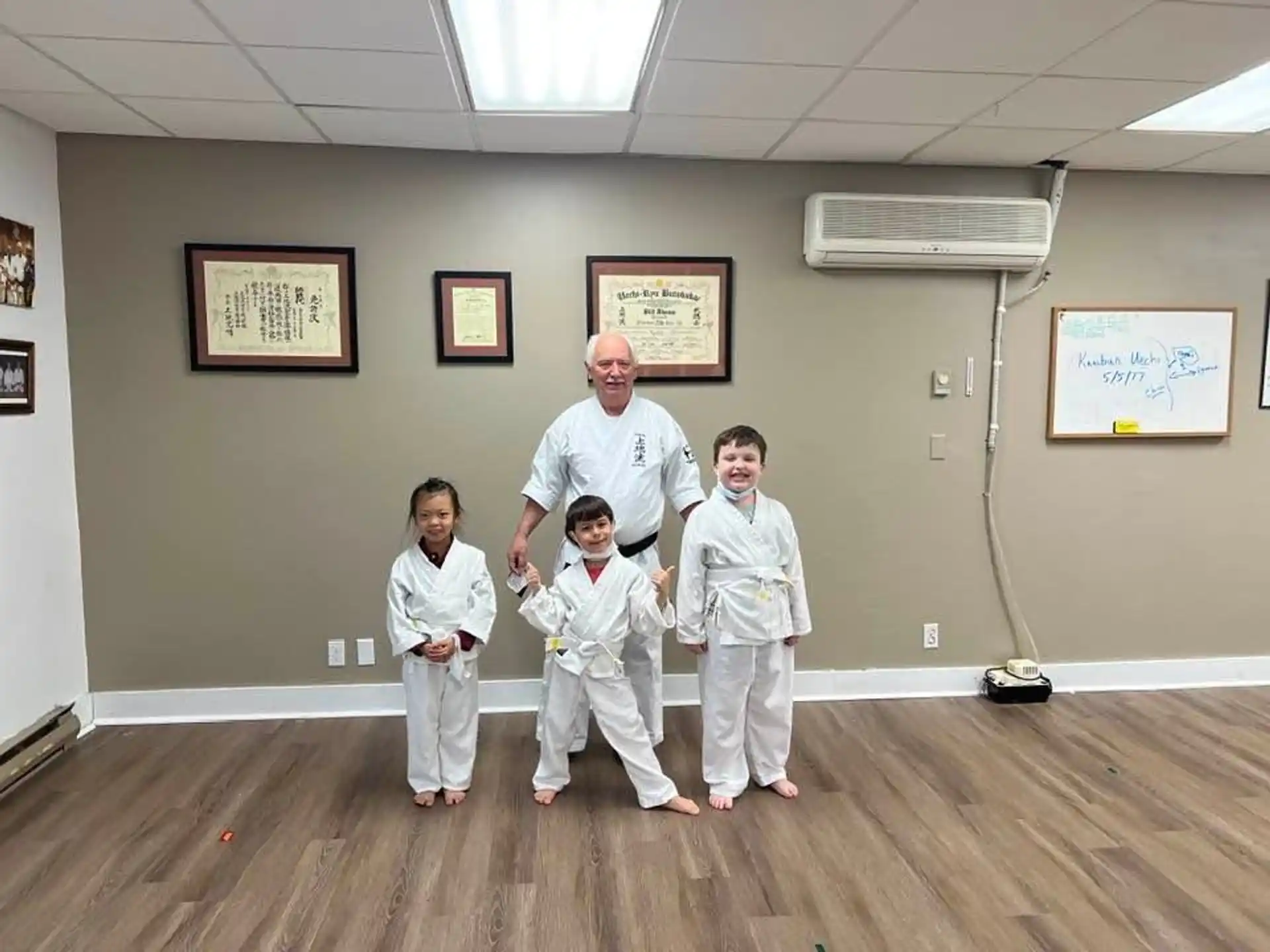 Wilton Martial Arts AfterSchool & Martial Arts in Wilton, CT 06897