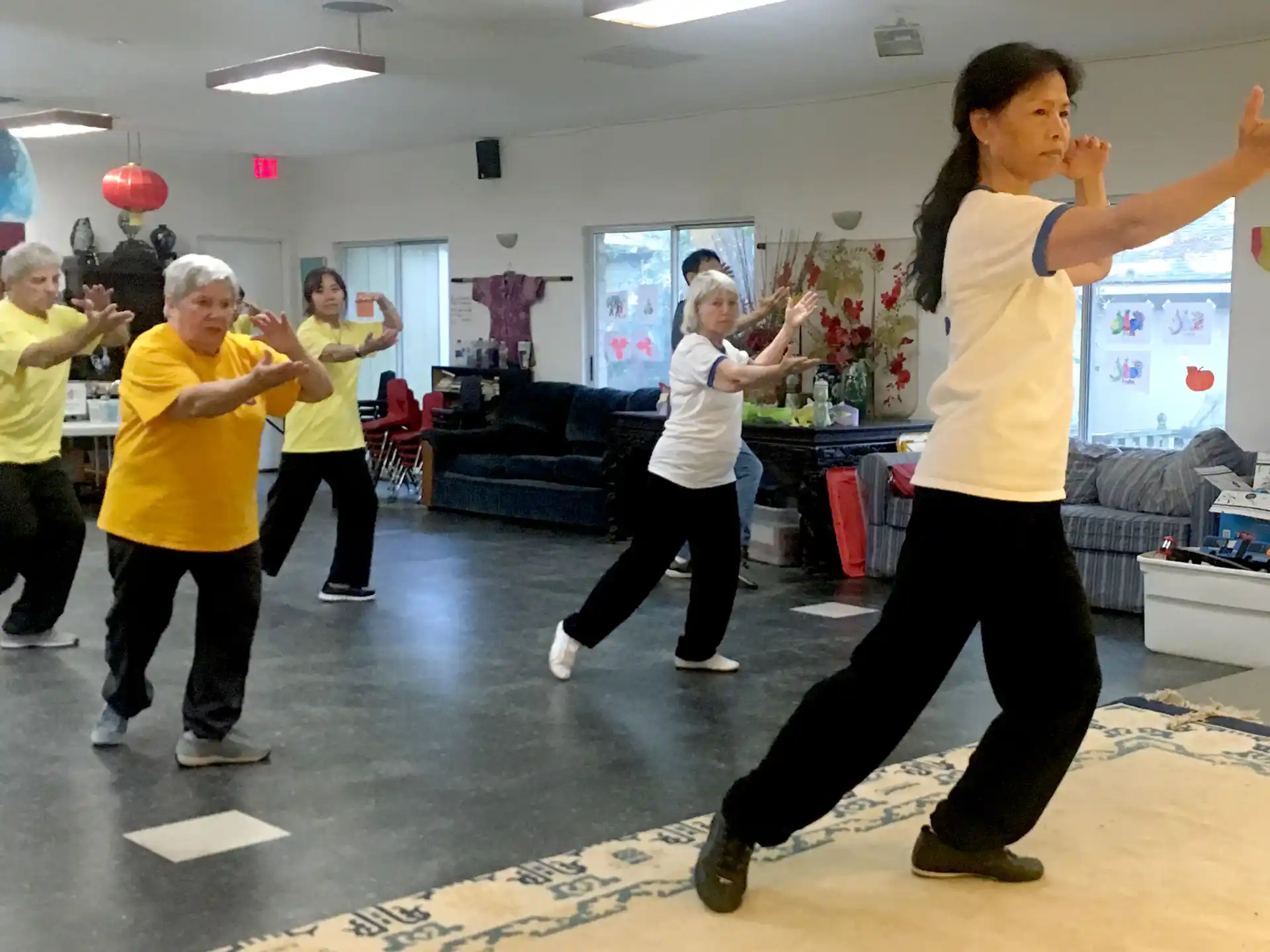 Aiping Tai Chi Center | After-School, Playground, Martial Arts & Online ...