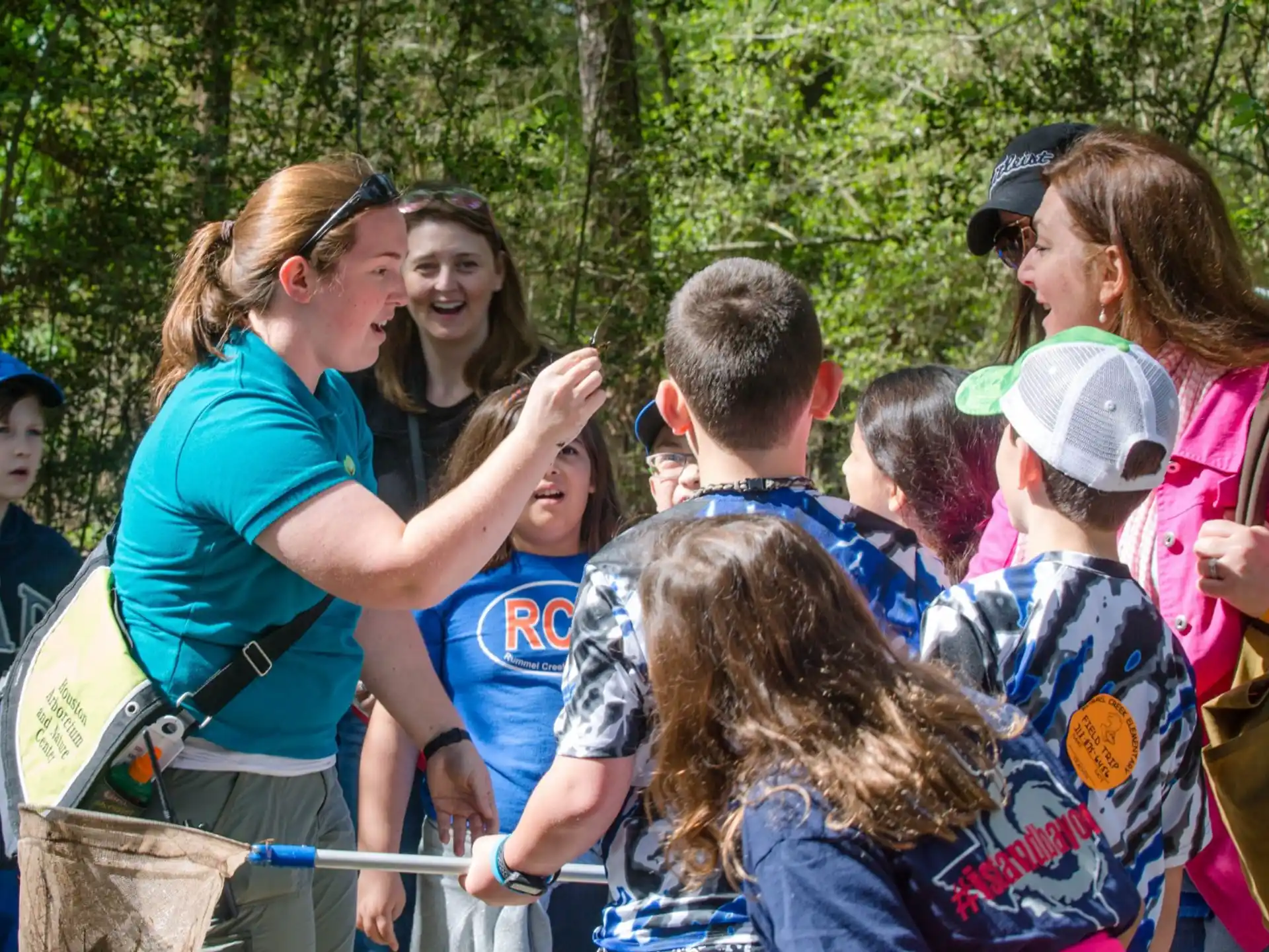 Darien Nature Center | After-School, Child Care, Playground, Outdoors &  Preschool in Darien, CT 06820 | BeAKid