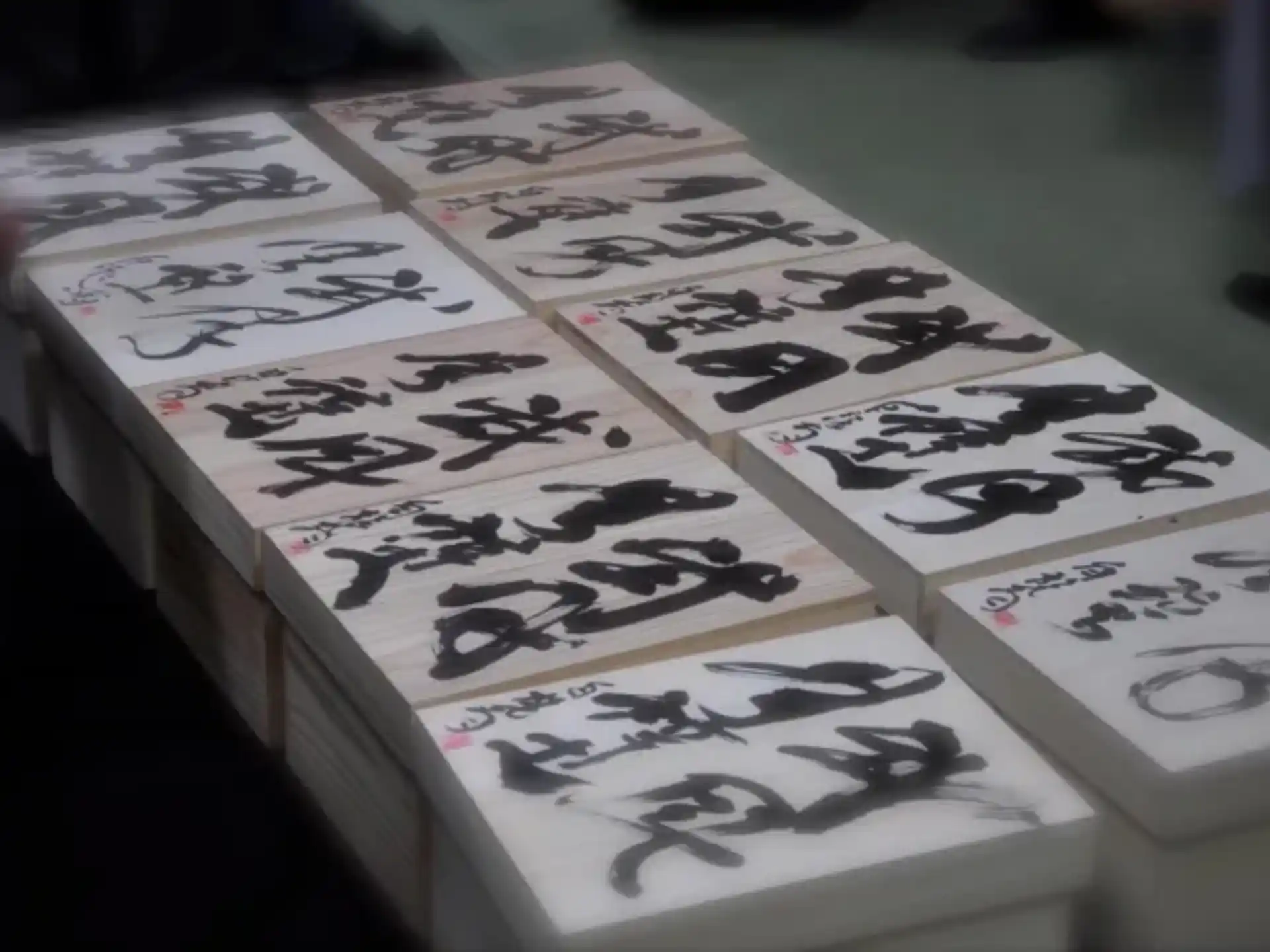 a close-up of some money