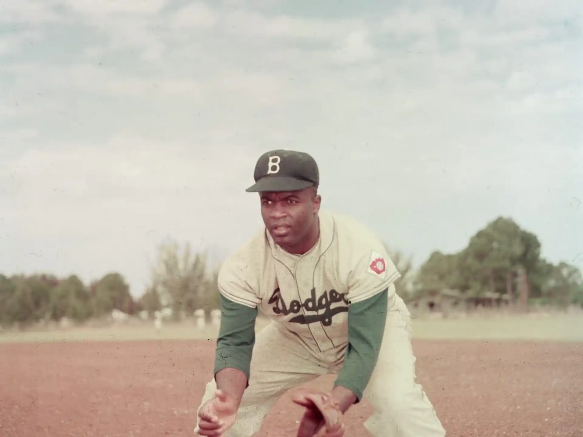 a man in a uniform