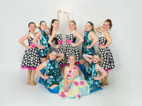 Get in touch  Studio B Dance Academy