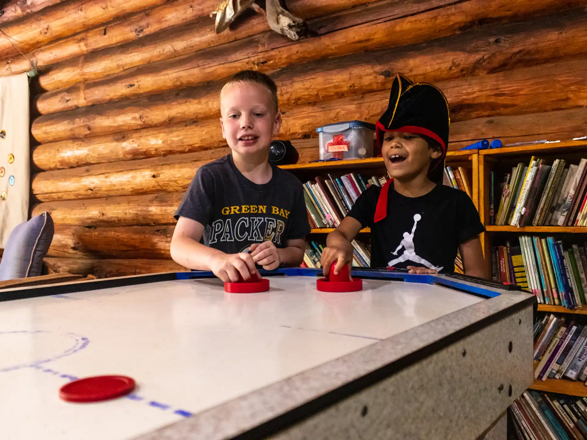 Swift Nature Camp — 641f217b 45a9 4567 a939 4bd3a2806b84
