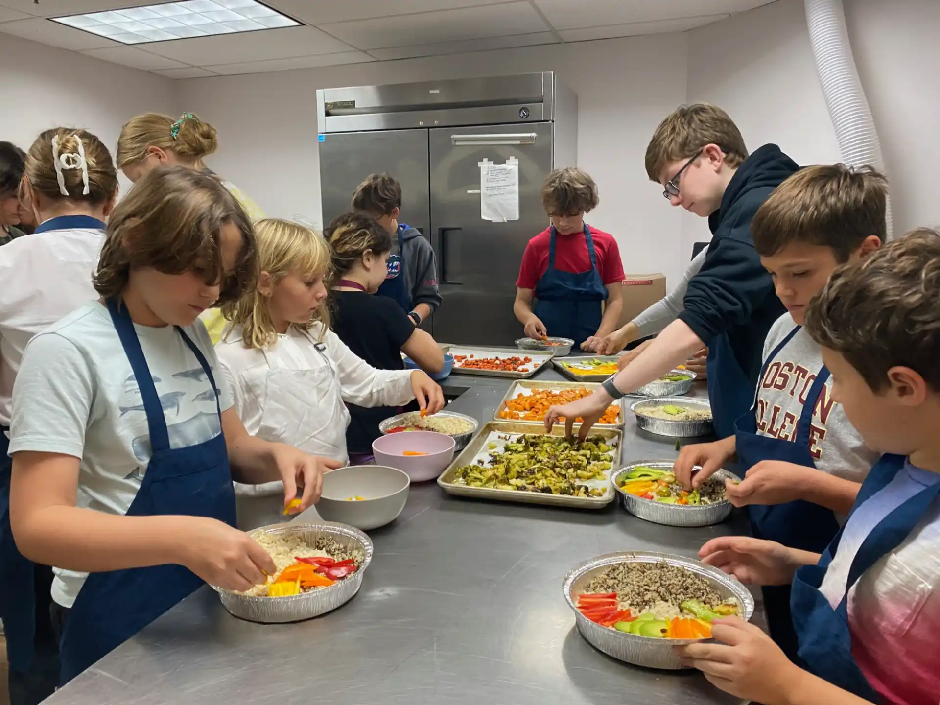 Third Space Kitchen — fe4ec997 c23e 4447 a22d aa464e75d9fb
