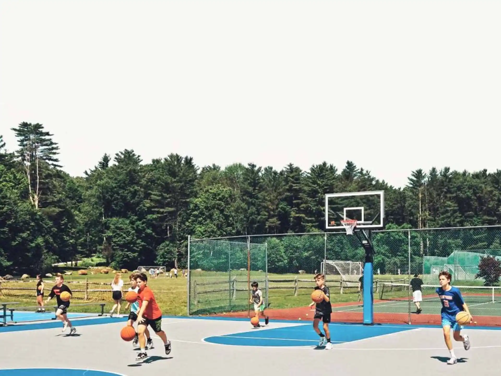 Bershire Trails Camp — 55e238b2 655c 466f 98a0 698773d72b0c