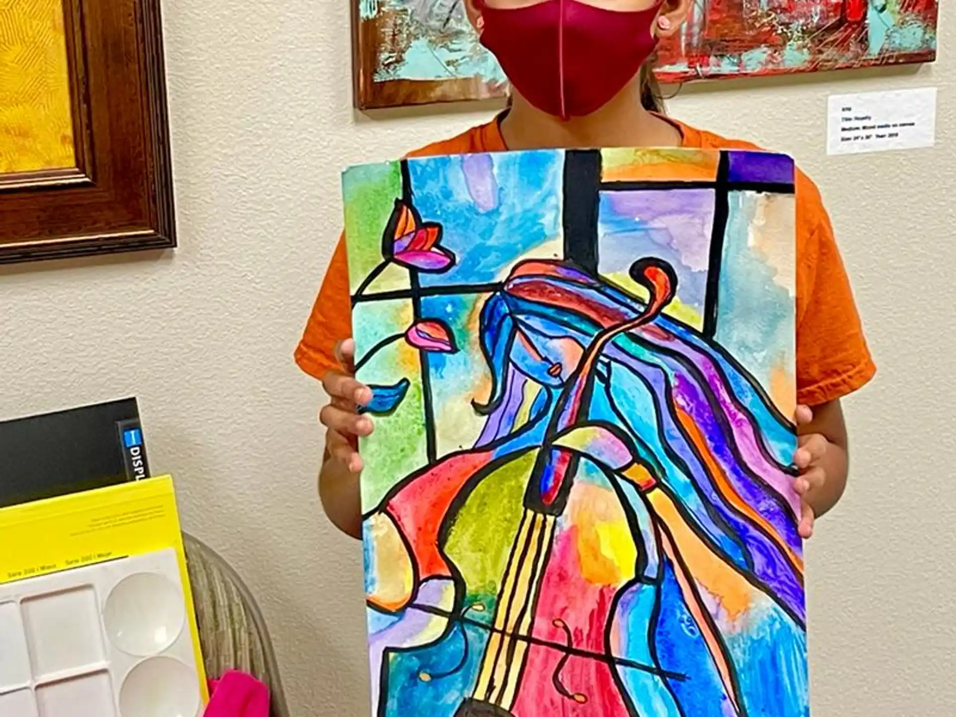 RedBlueArts Academy — 8d59b746 4db8 4e50 a9d9 64a5e87453c1