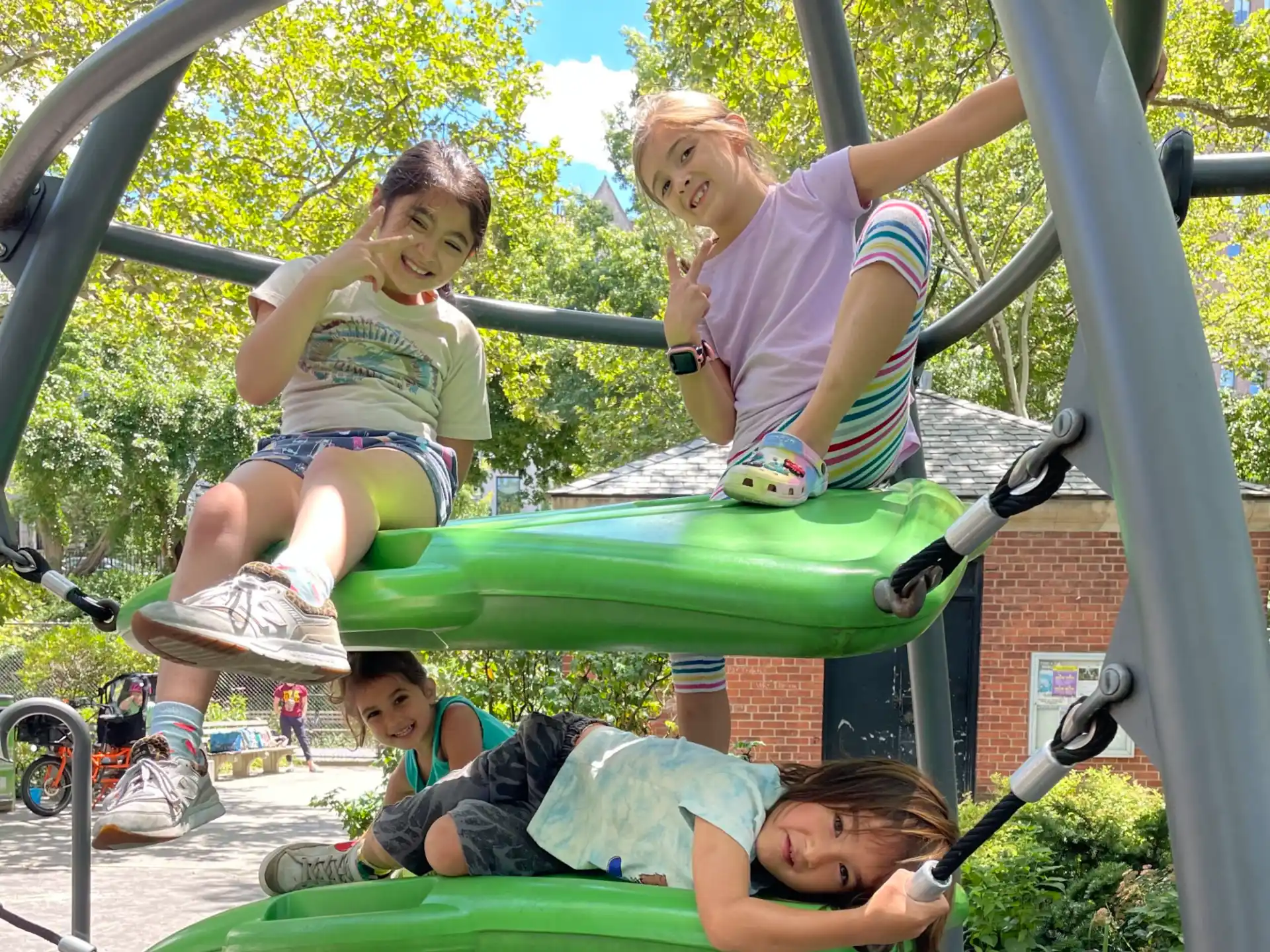 Spark NYC — 2e9f7138 c73b 48fe b4b9 9abe29fc9753