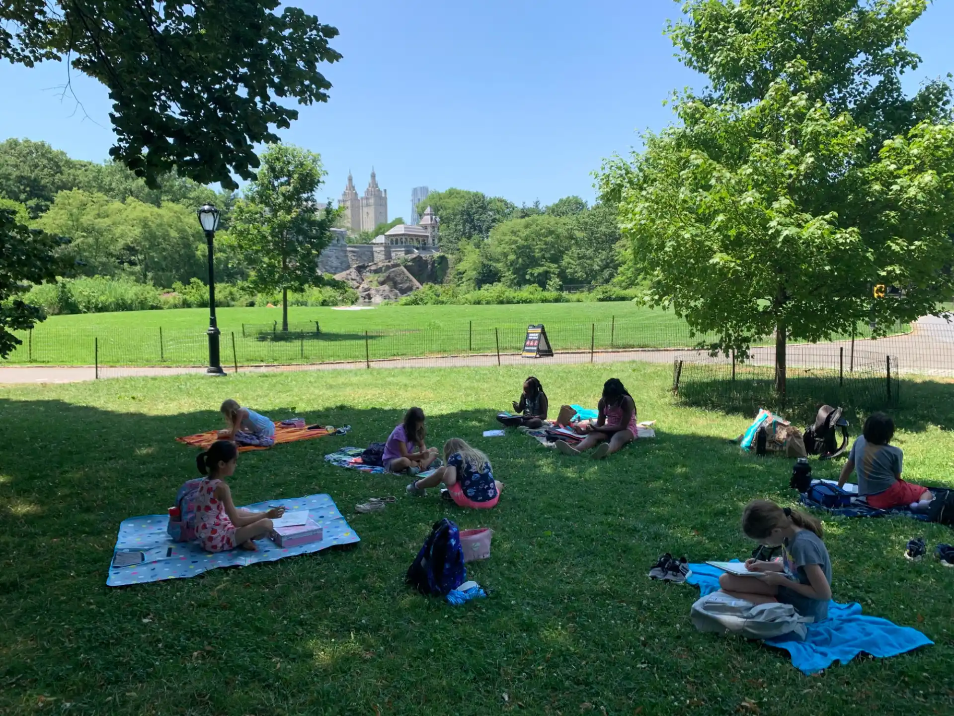 Spark NYC — b46c3400 8702 4435 a72c f9de3f274ee4