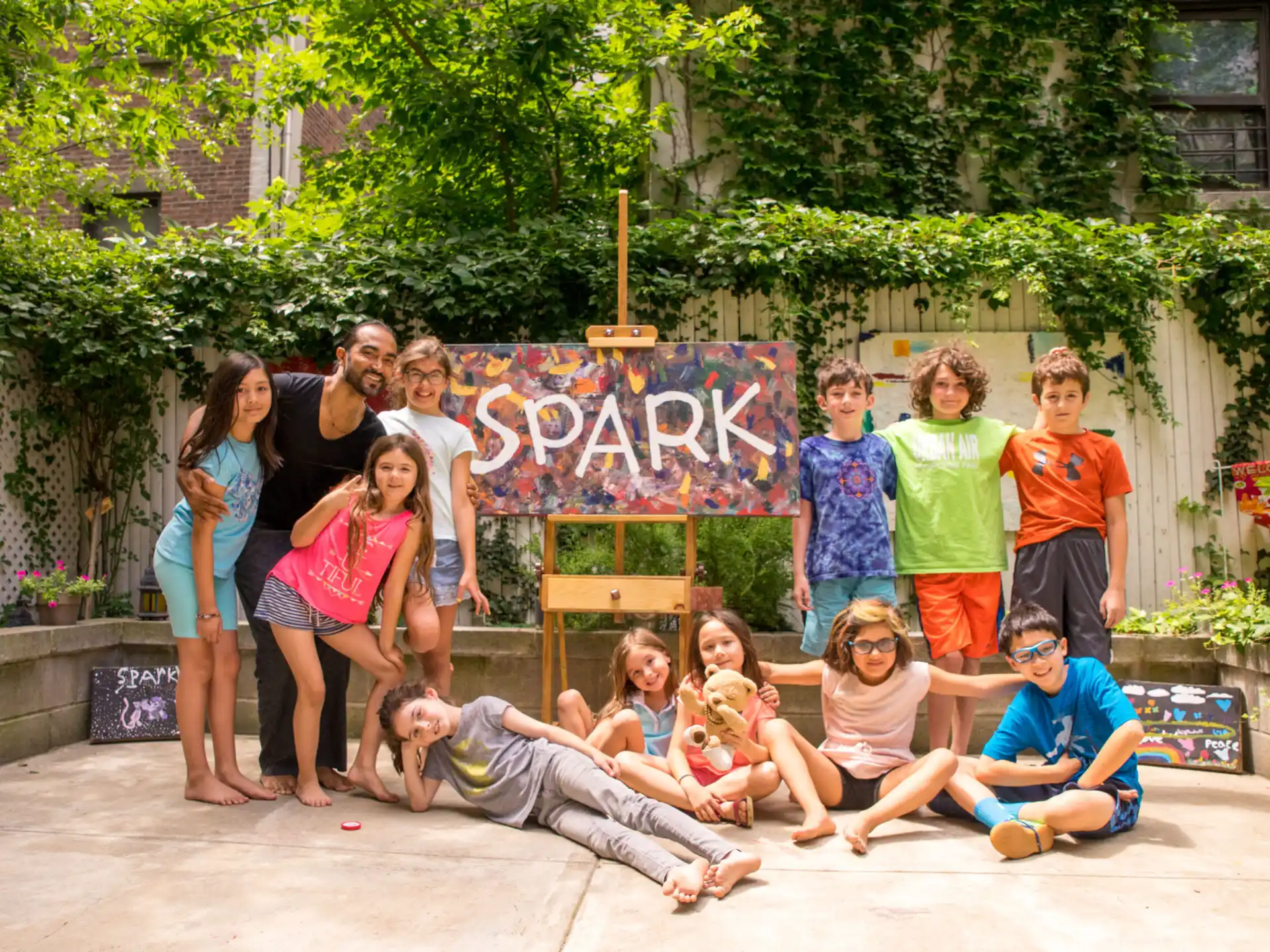 Spark PA — 259f2e30 3487 43dd a6b2 36e6105924dc
