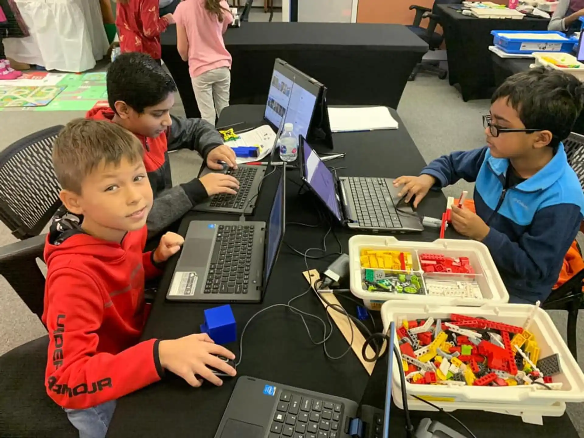 Chasewood Learning — 7f425f04 3c0c 457c 9b5a ac6ed176dbe6