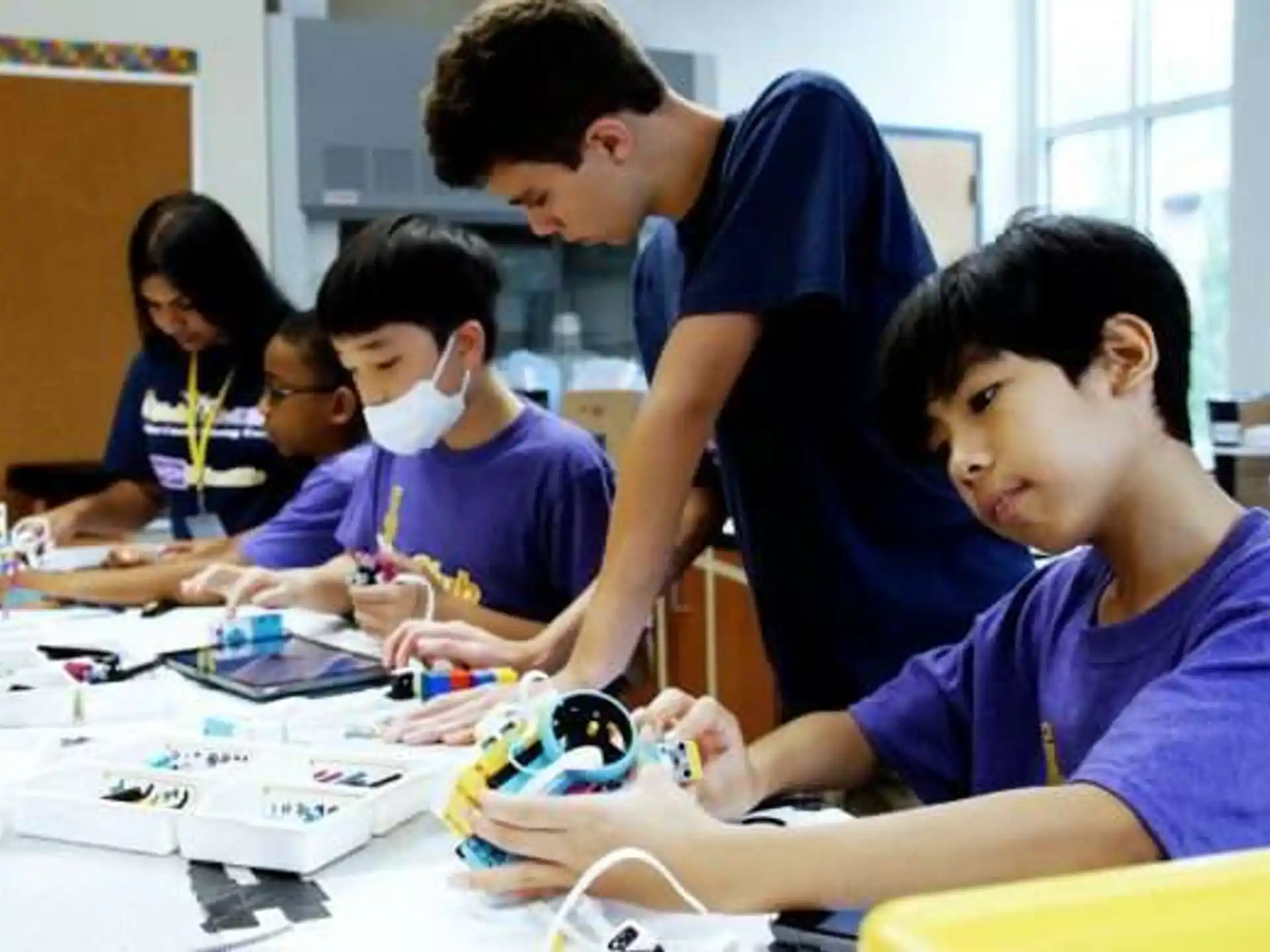 Club SciKidz South Bay / Orange County — 4bee0d3c ef2a 4b00 b43c 16397a60dc4d