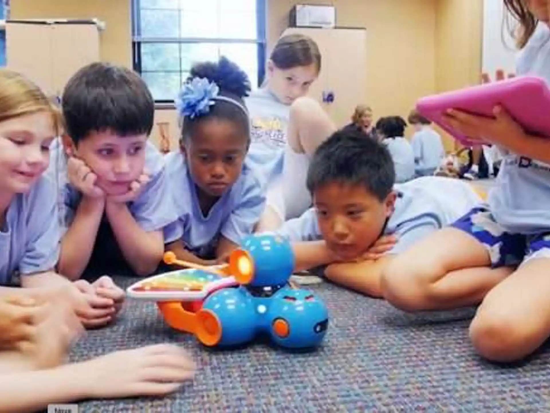 Club SciKidz South Bay / Orange County — 5a2ae8a6 c389 4a83 969e ee654231098e