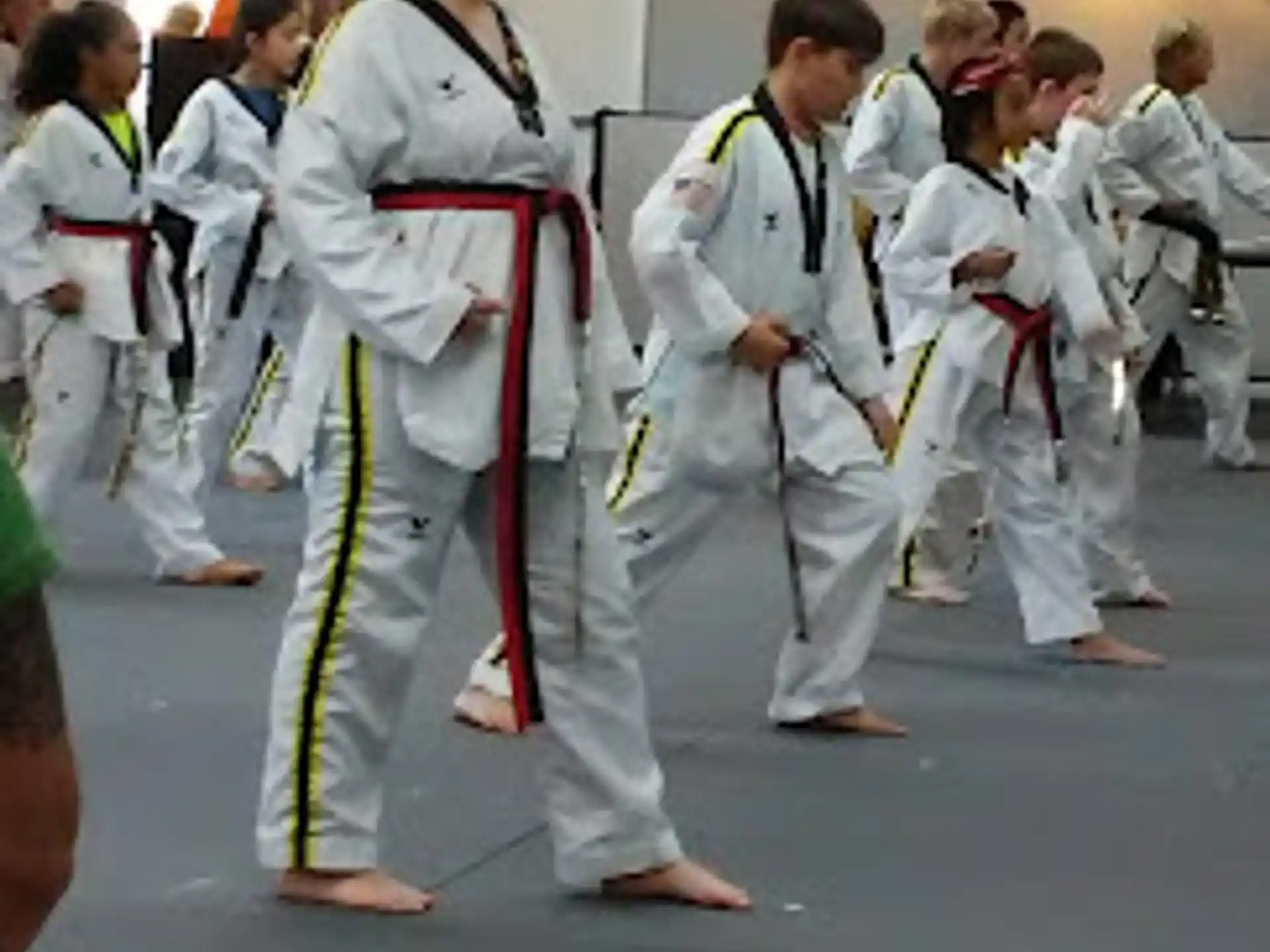 Oh's Martial Arts — 78ae07dc f514 41f2 a989 2e2922175aee
