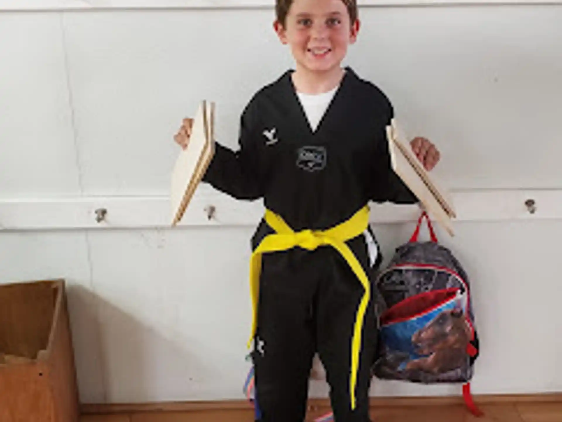Oh's Martial Arts — b4c6fe59 6c64 4850 9c16 a6c4276083de
