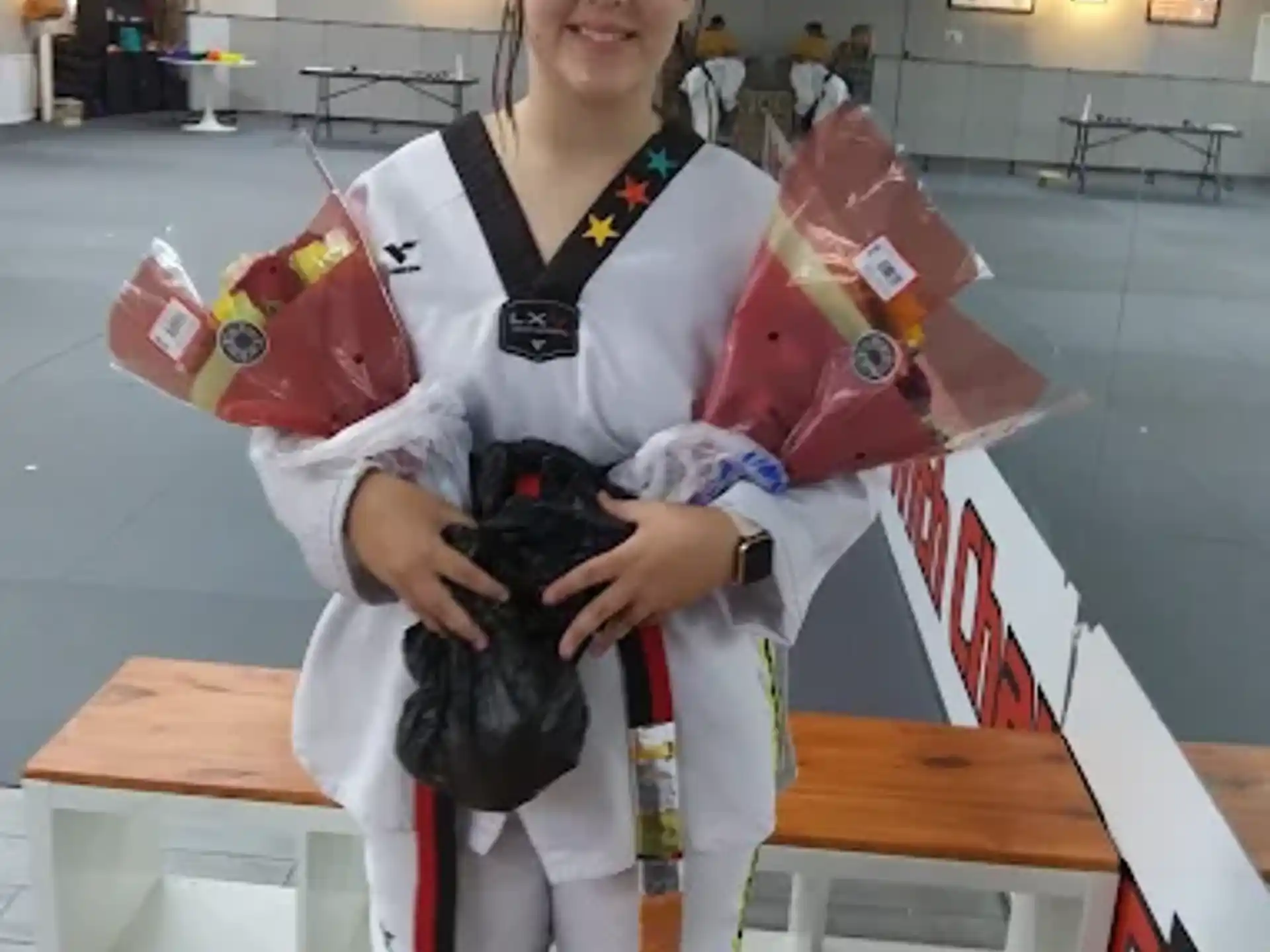 Oh's Martial Arts — c2885630 10b1 4e5f 94d3 493a9dac33d7