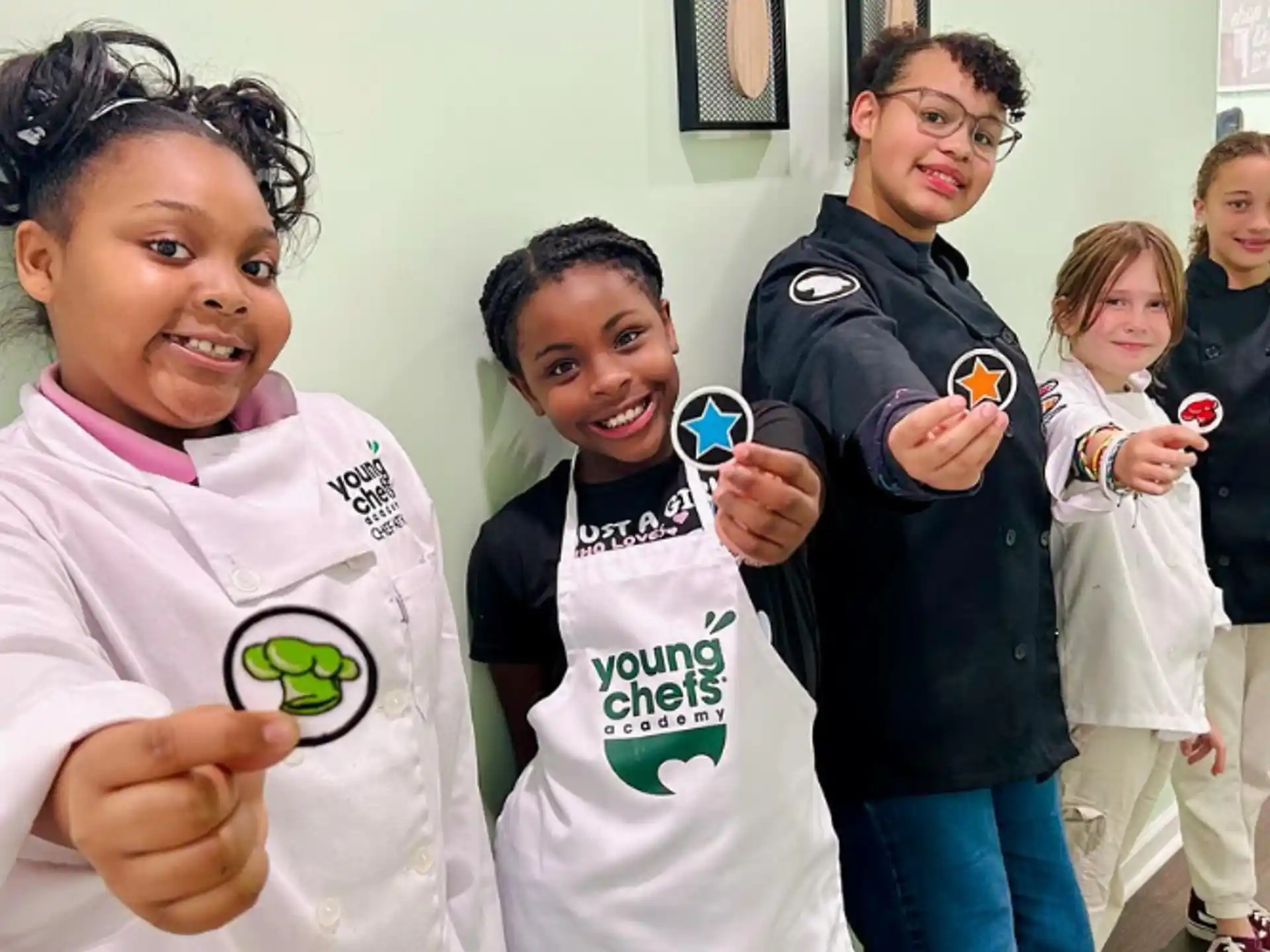 Young Chefs Academy of Seminole, FL — 0a699c8a c085 4fdd 89b1 87e258040866