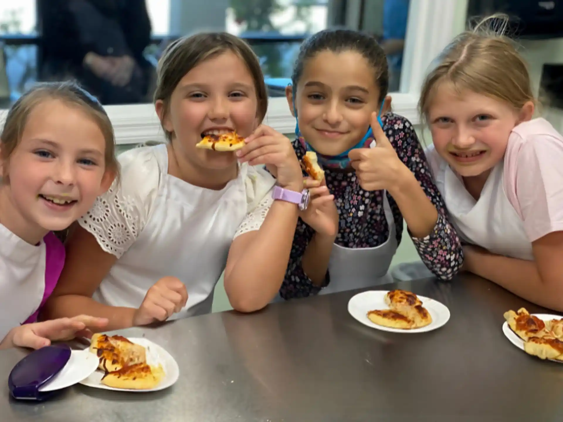 Young Chefs Academy of Seminole, FL — 6c2097f0 8dbc 4908 b533 0ec44360c883