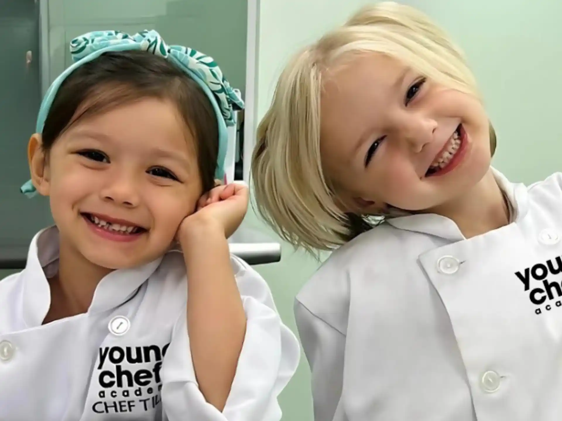 Young Chefs Academy of Seminole, FL — a678fada 1d83 4296 b39e d89555a391bd