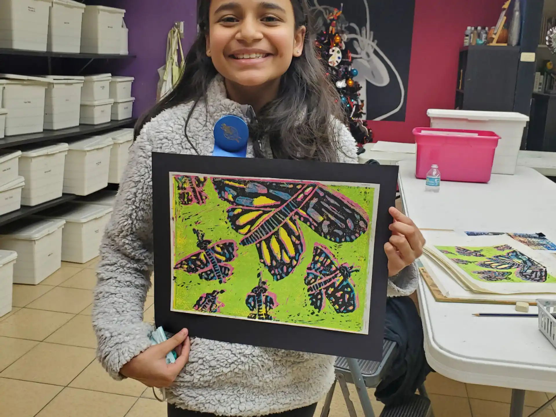 Children's Art Classes — 2c8dccfa bc87 4a39 89c6 6b2efb970c9c