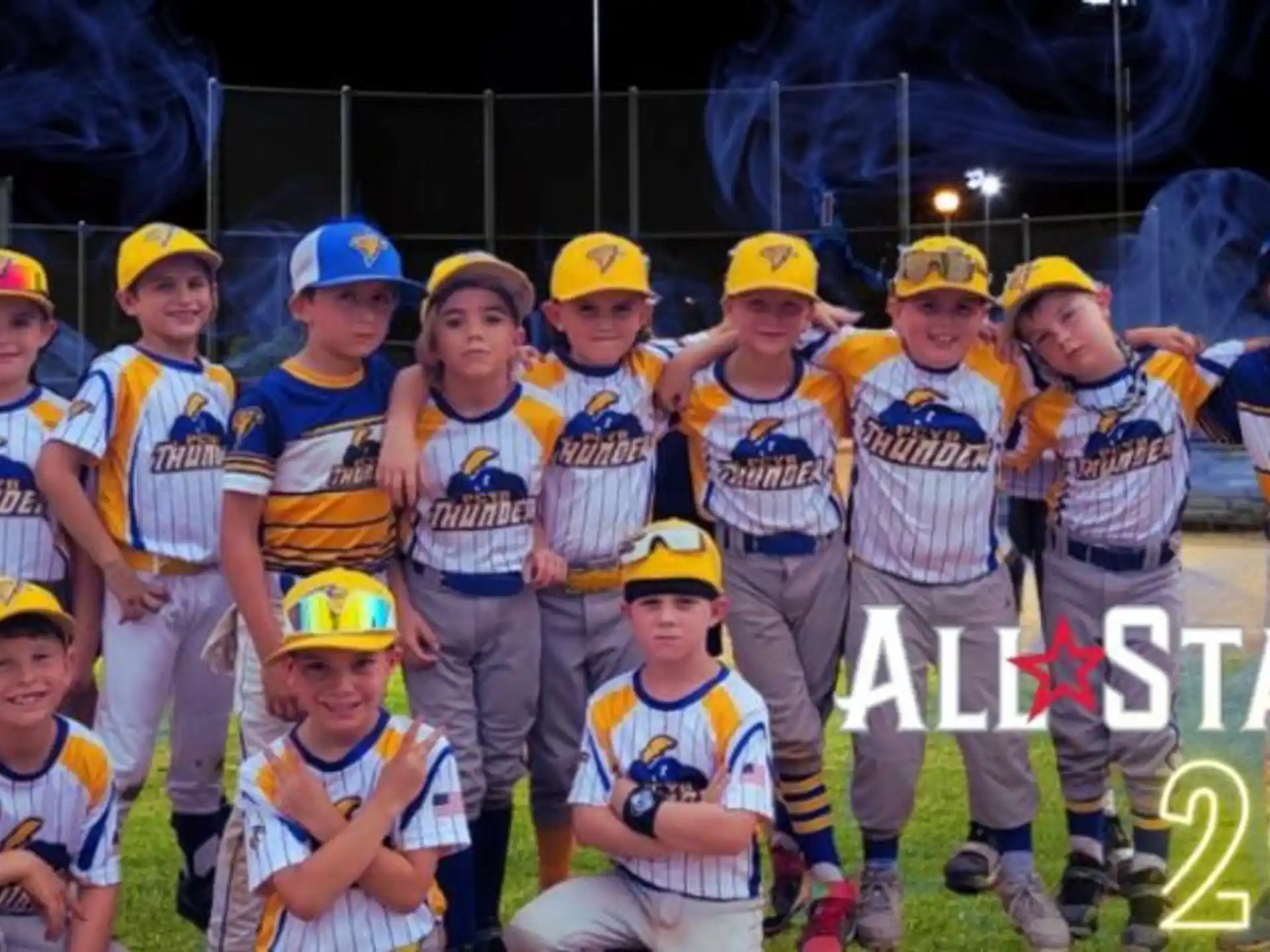 Pinellas County Youth Baseball and Softball  — 464f5442 ec6d 4fdb a6f4 bb0c3ce550c3