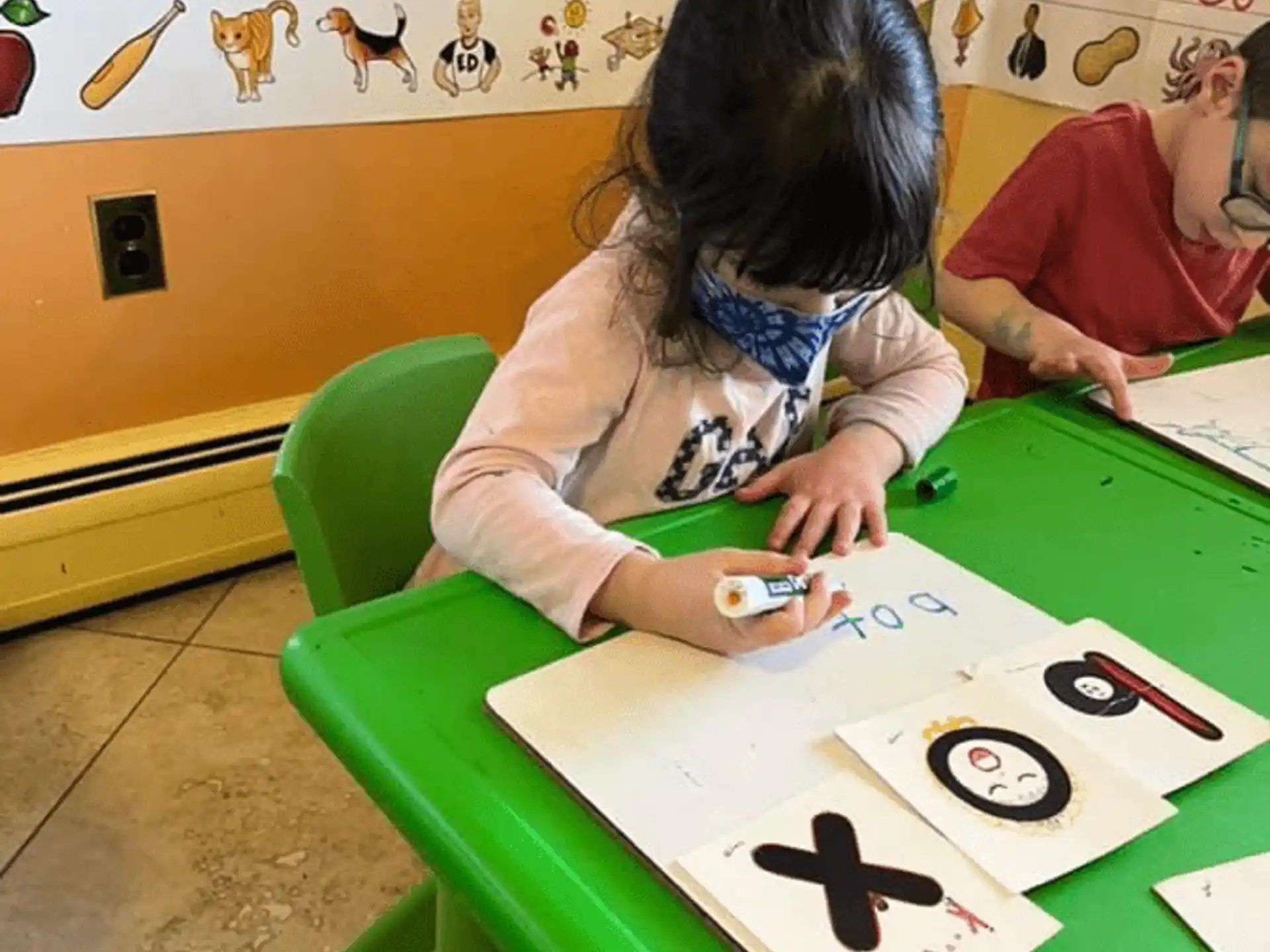 Four Seasons Preschool of Bardmoore-Seminole — 8abde542 0c57 4397 aa8f 0abac630888f