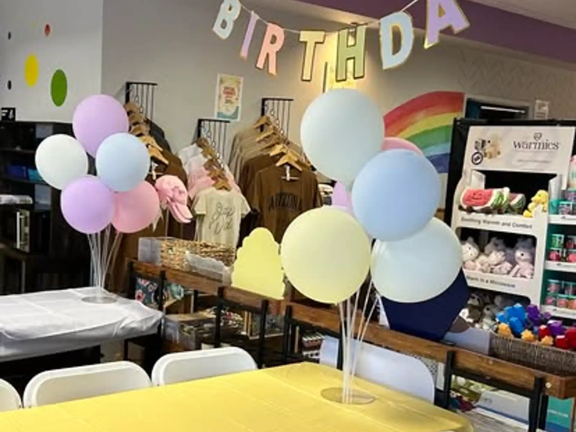 Little Dreamers Playroom  — 021c318b db9d 4a90 8732 8514a78f5af8