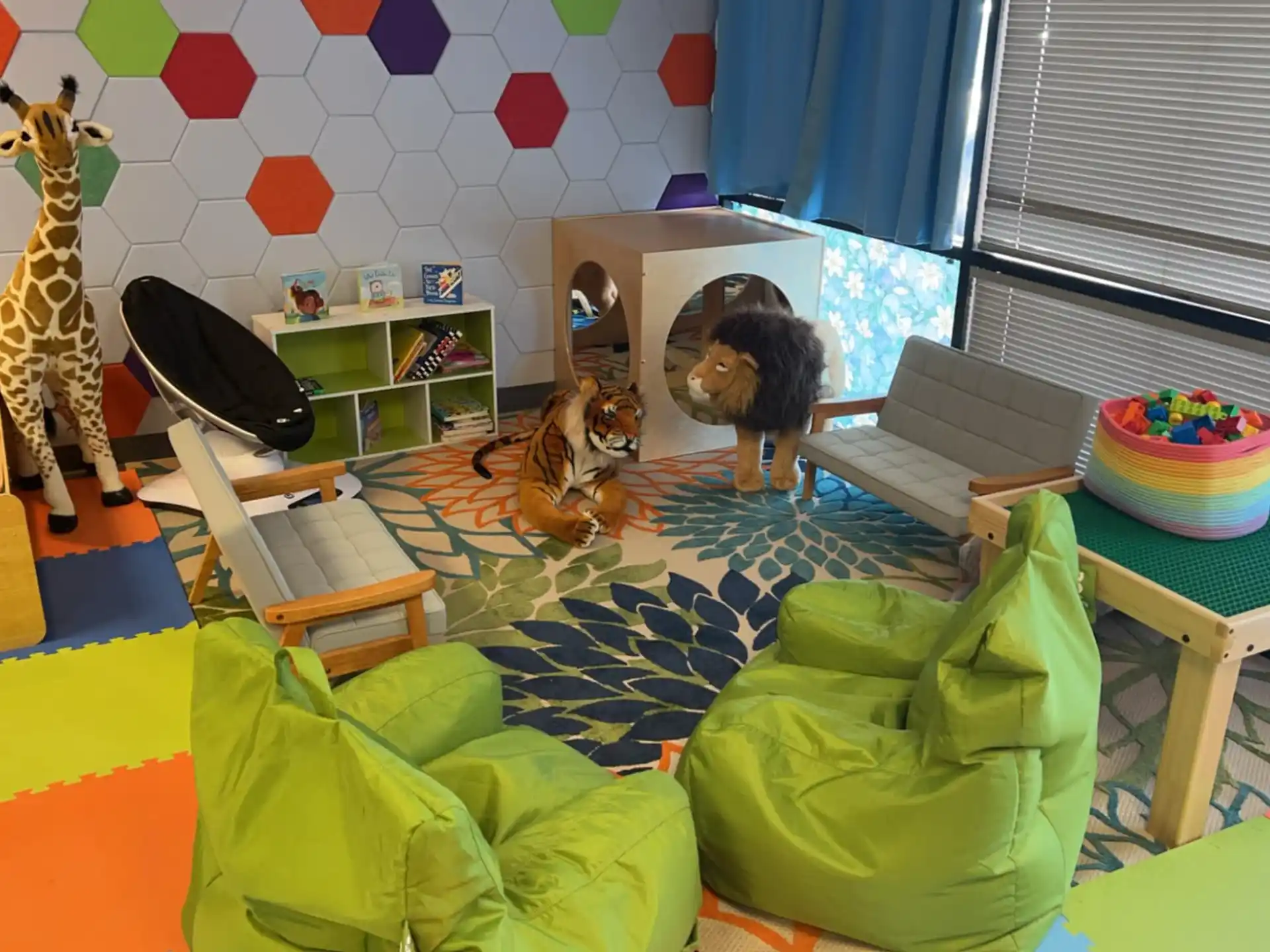 Little Dreamers Playroom  — 30053b72 1138 4aa5 9dbd 21105f41f063