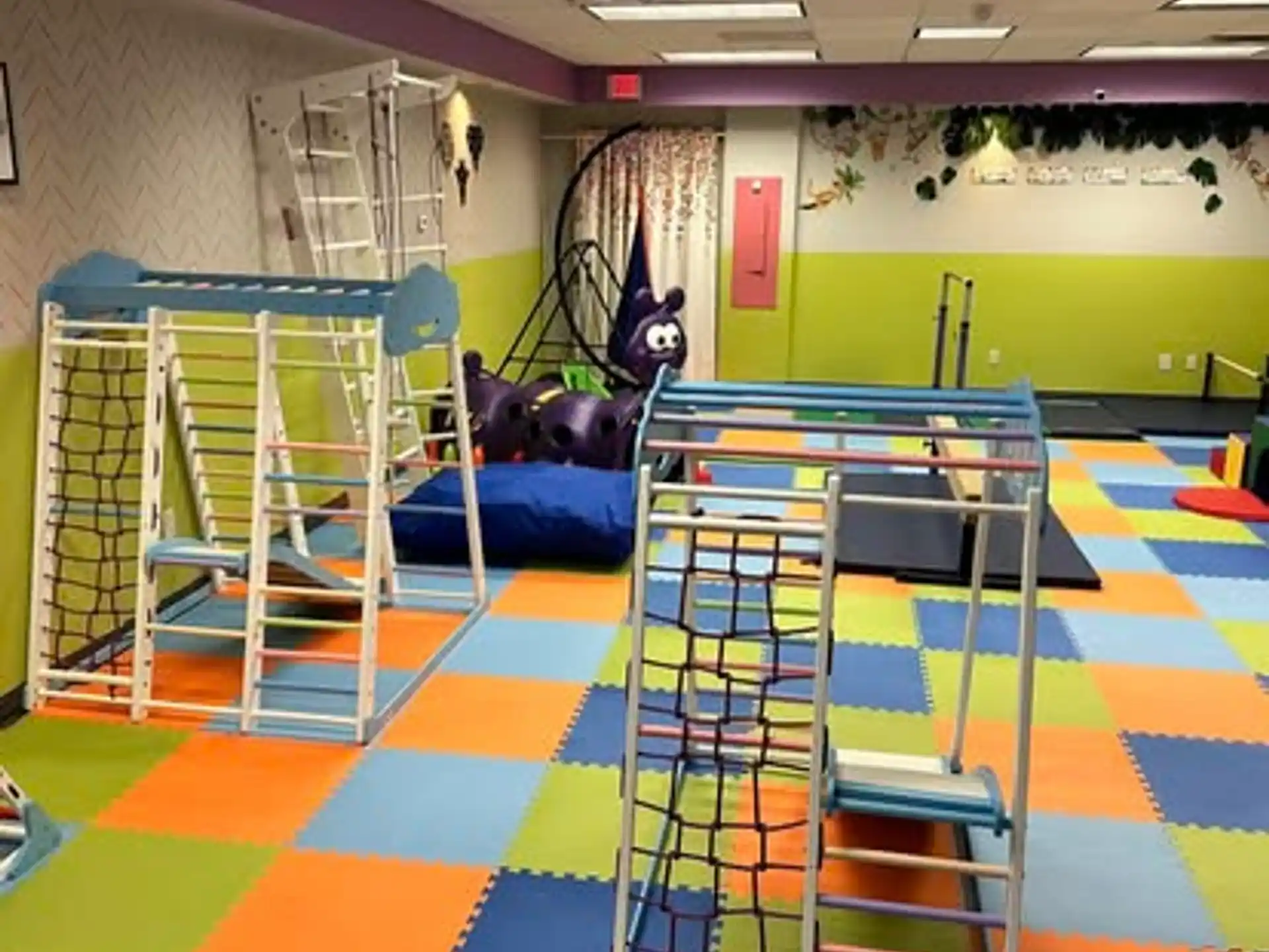 Little Dreamers Playroom  — b663e7f9 0988 46db b726 3dd771c9070d