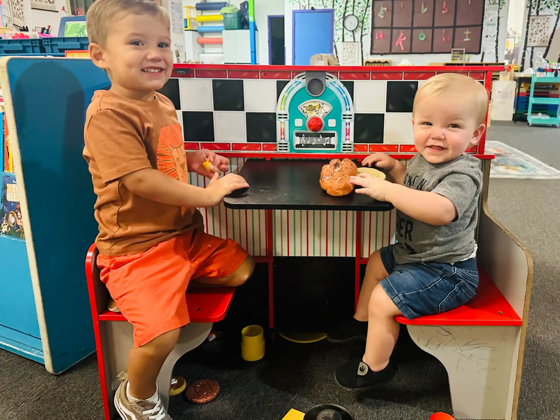 Desert Dreams Daycare — 246aead6 fc40 455b bb55 4b06455dfa73