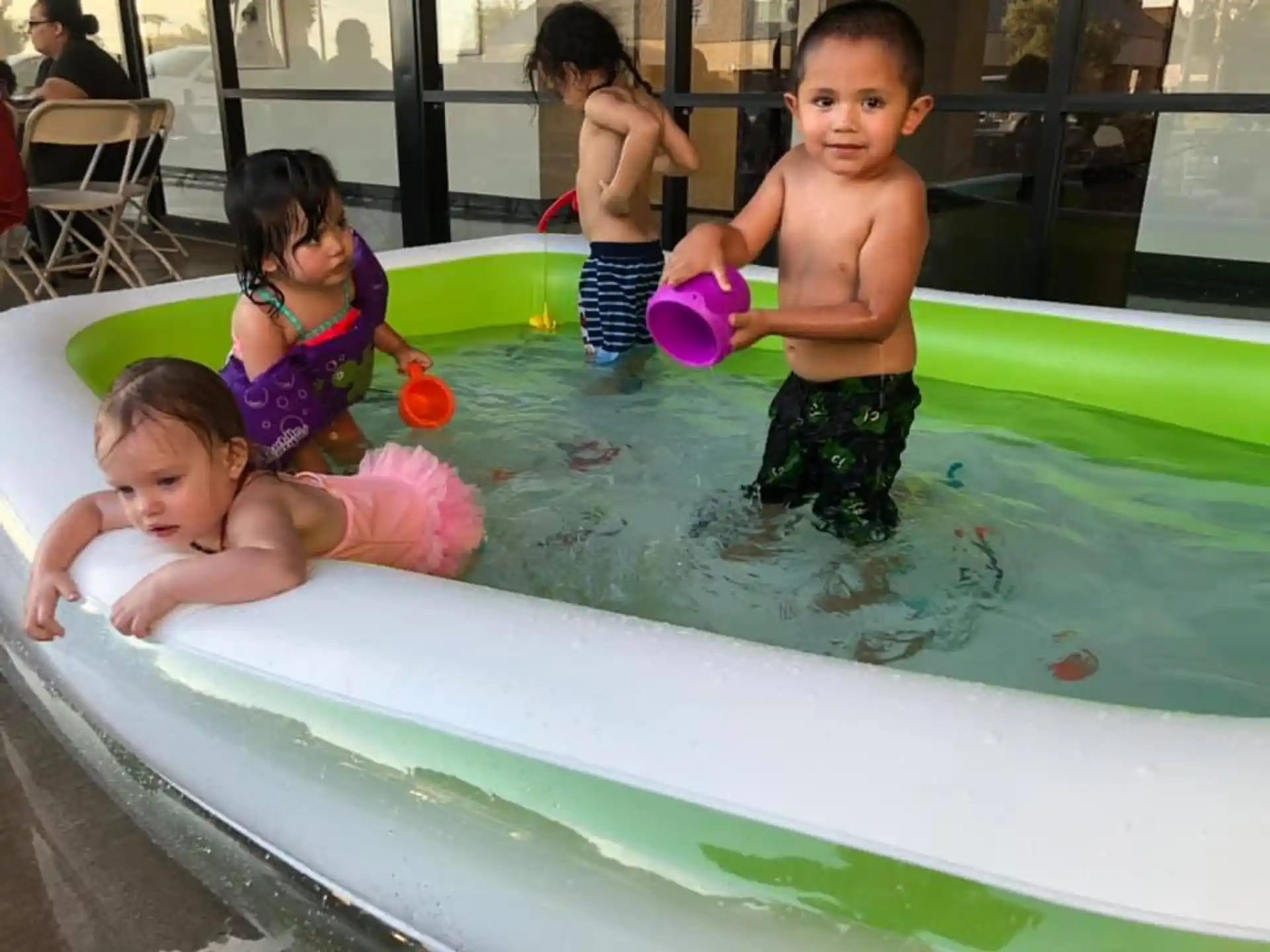 Desert Dreams Daycare — 8e96c151 1053 4cde ace1 9df750e677ac