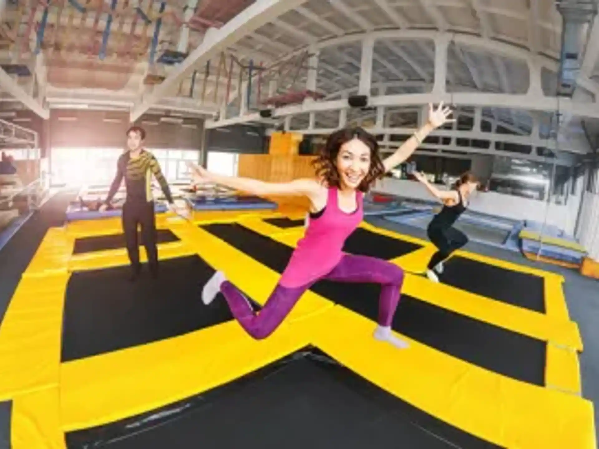 Skyline Fun Park — 166dc895 ca0d 47a9 bdf6 2b68153ba6aa