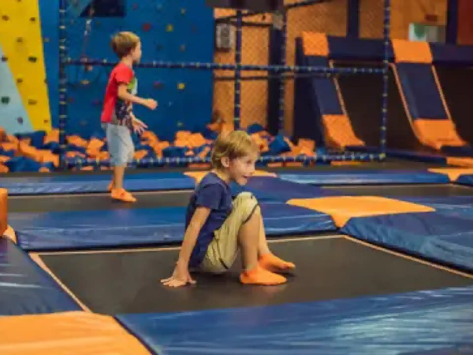 Skyline Fun Park — 4a755ed7 4966 4053 b0cd 4bd8637fc950